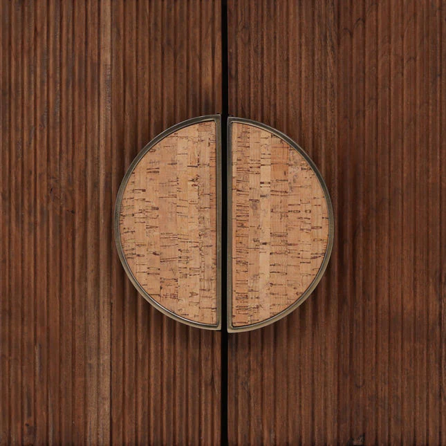 Silvie Bookcase - Image 6