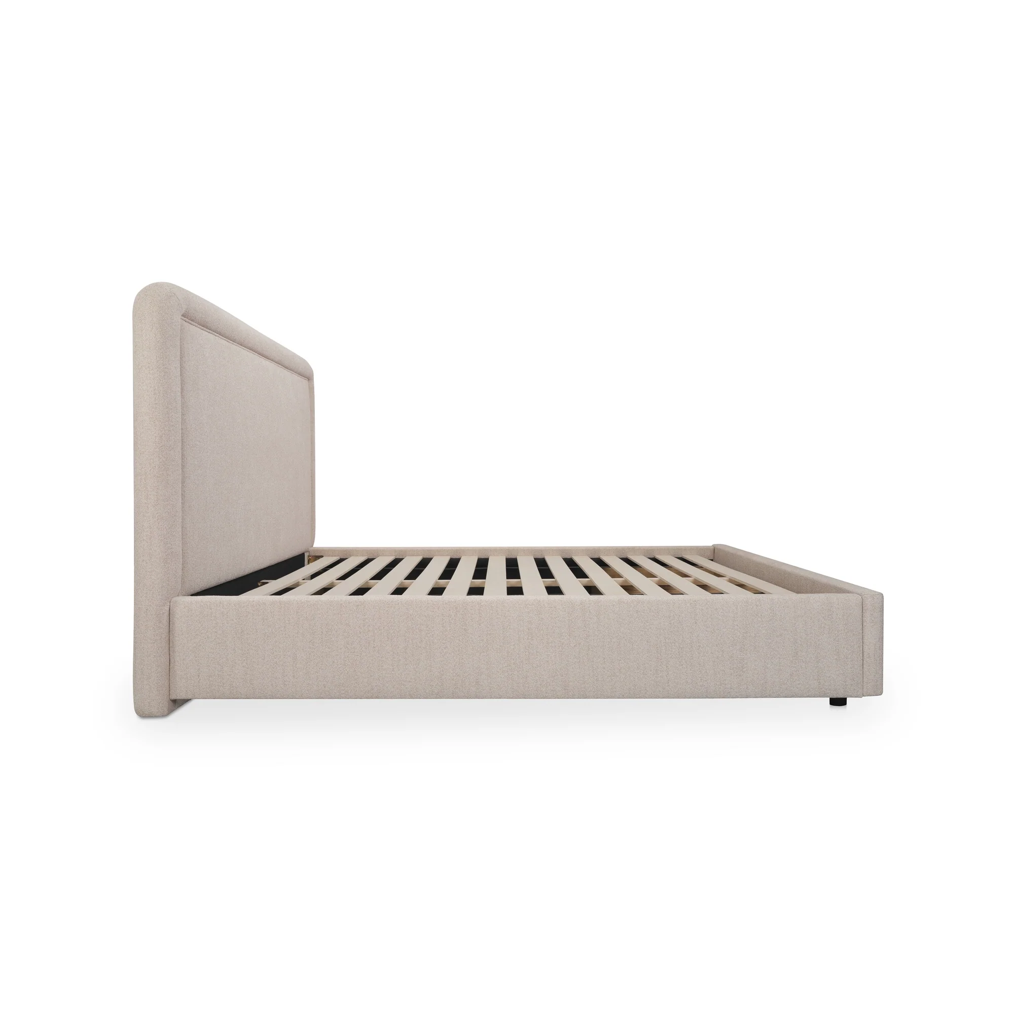 Simon Storage Bed - Image 19