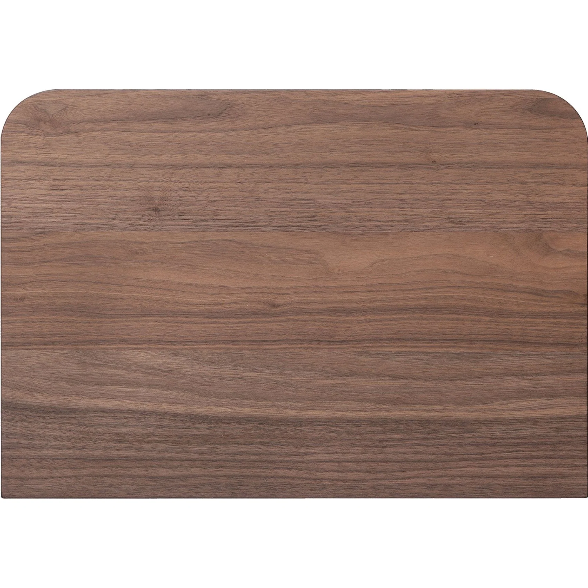 Small Round Off Night Stand - Image 14