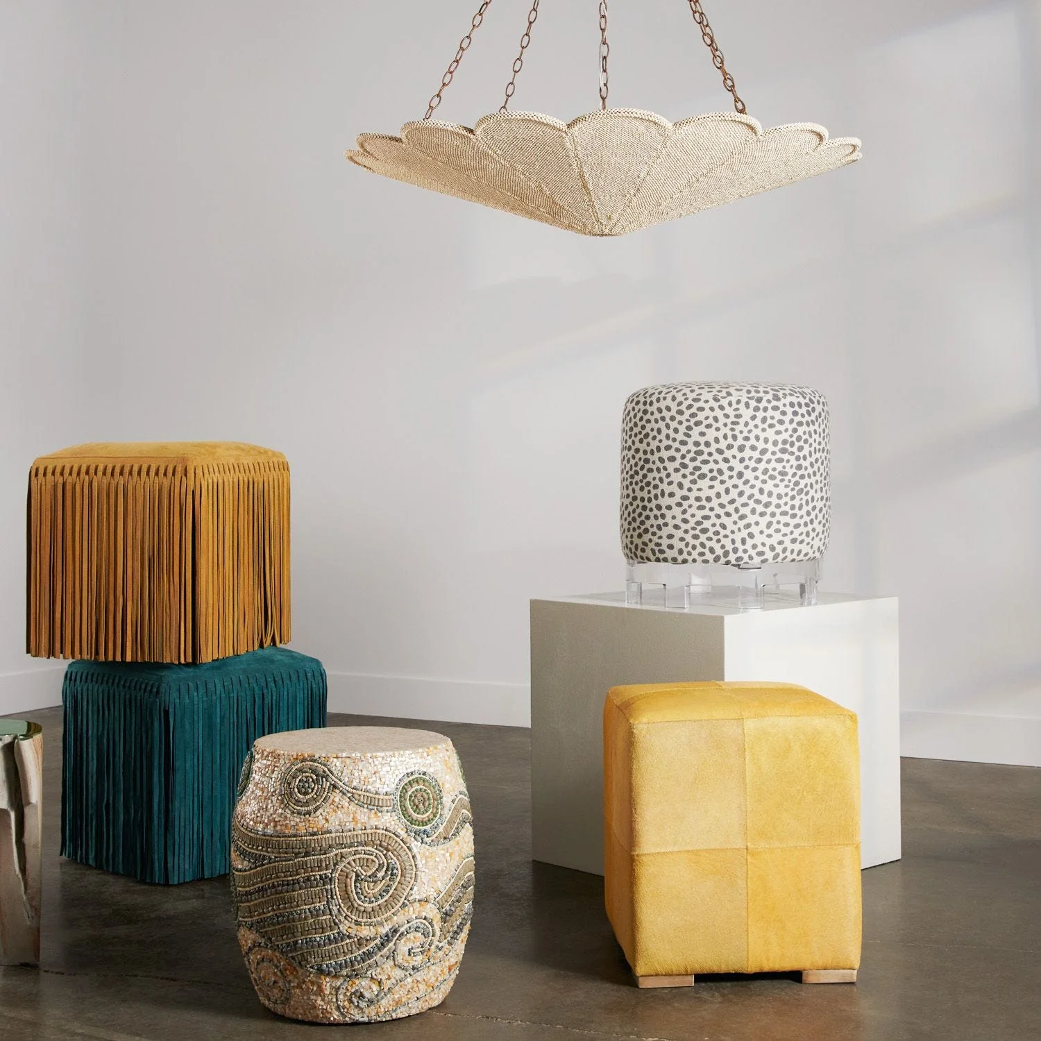 Sofia Chandelier - Image 3