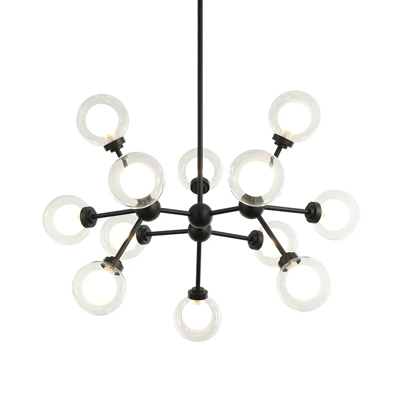 Solaris Chandelier - Image 2