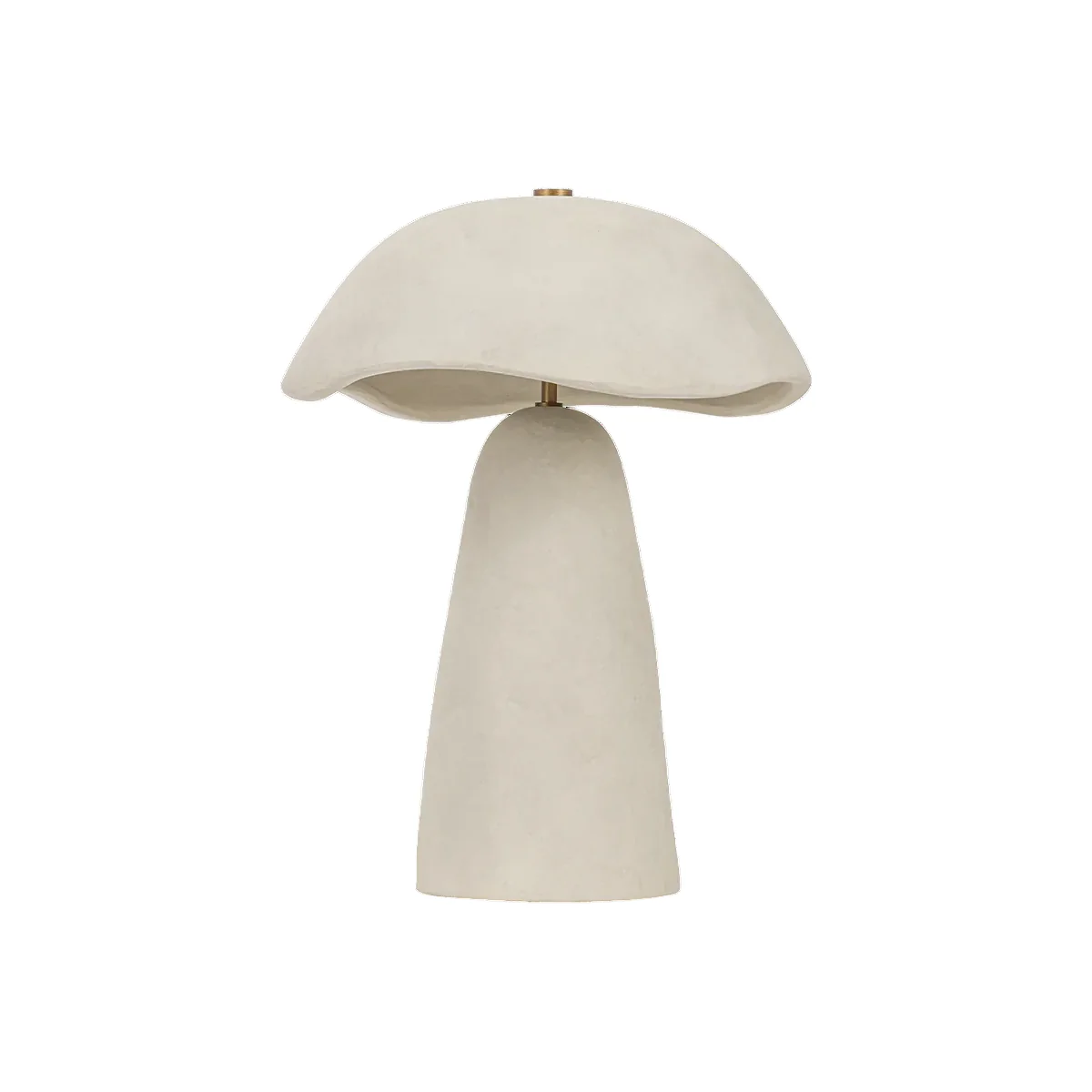 Soloma Table Lamp | Loft & Thought x Troy Lighting