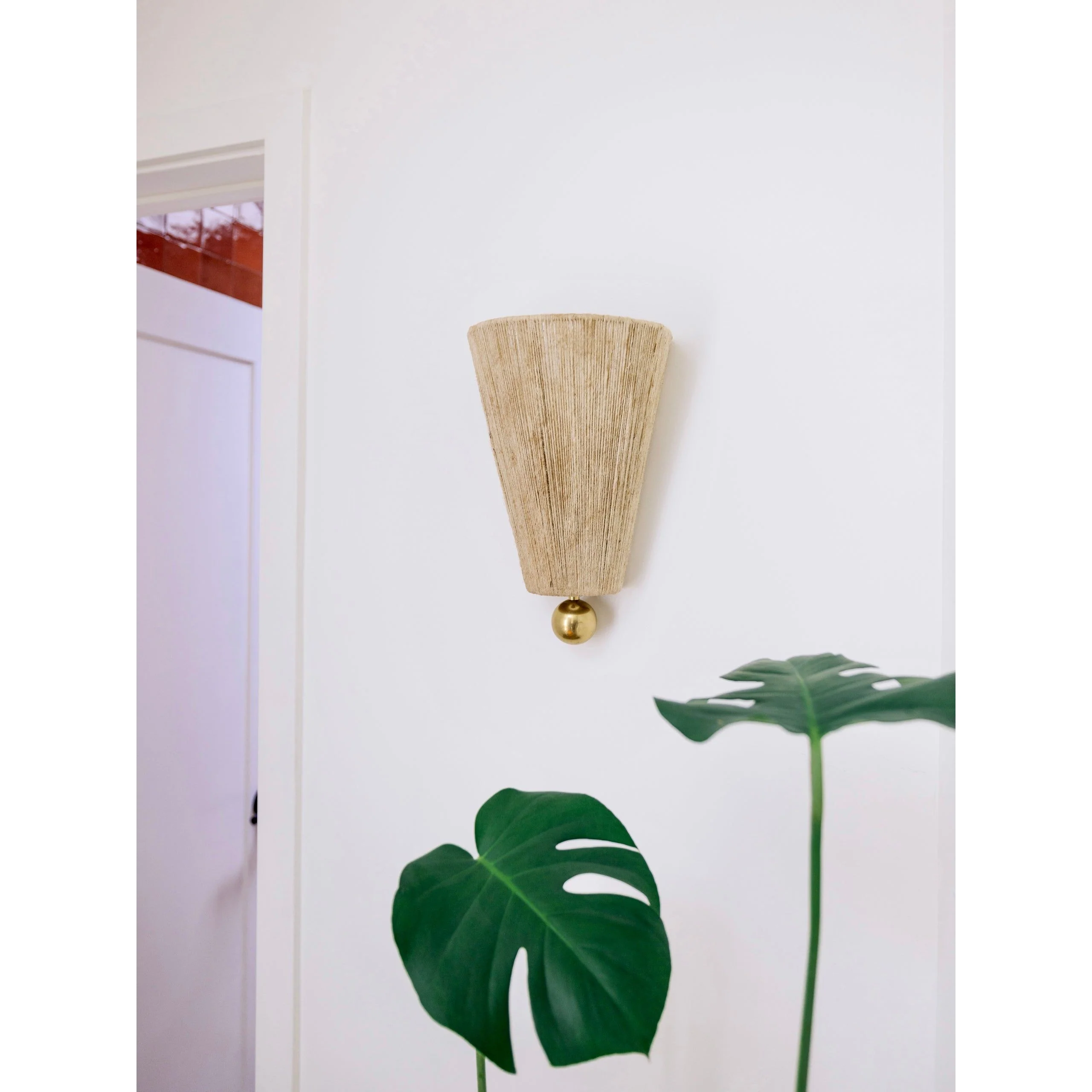 Song Wall Sconce | Dabito x Mitzi - Image 4