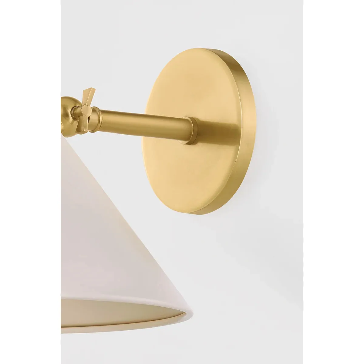 Sonja Wall Sconce - Image 2