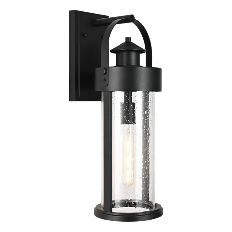 Sophia Outdoor Wall Sconce - Image 3