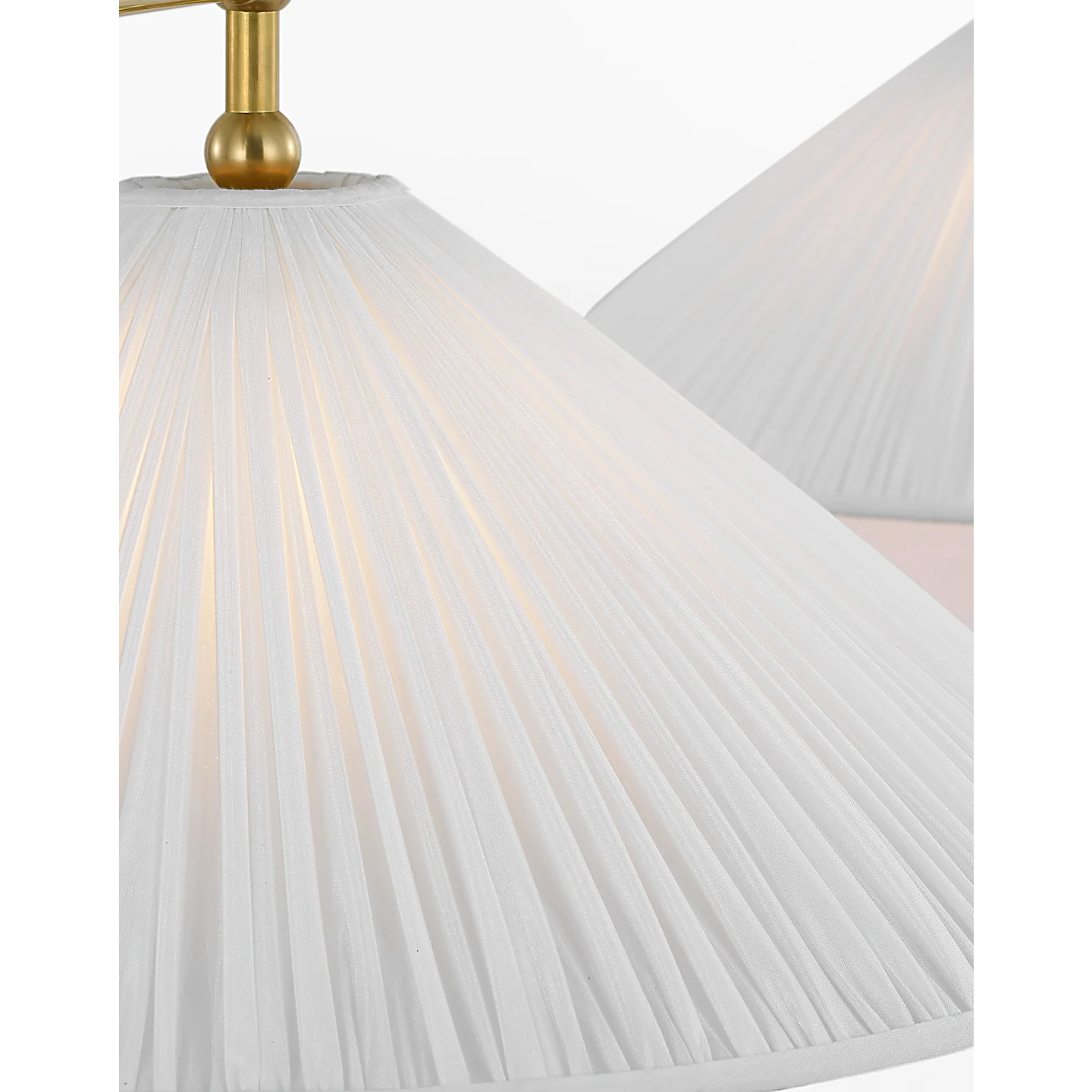Soren 54" Linear Chandelier - Image 5