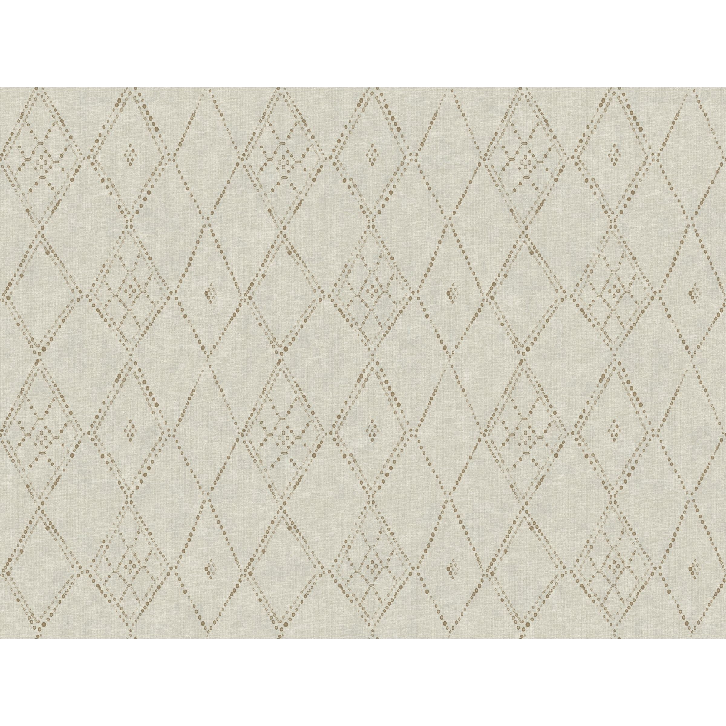 Souk Diamonds Wallpaper - Image 17