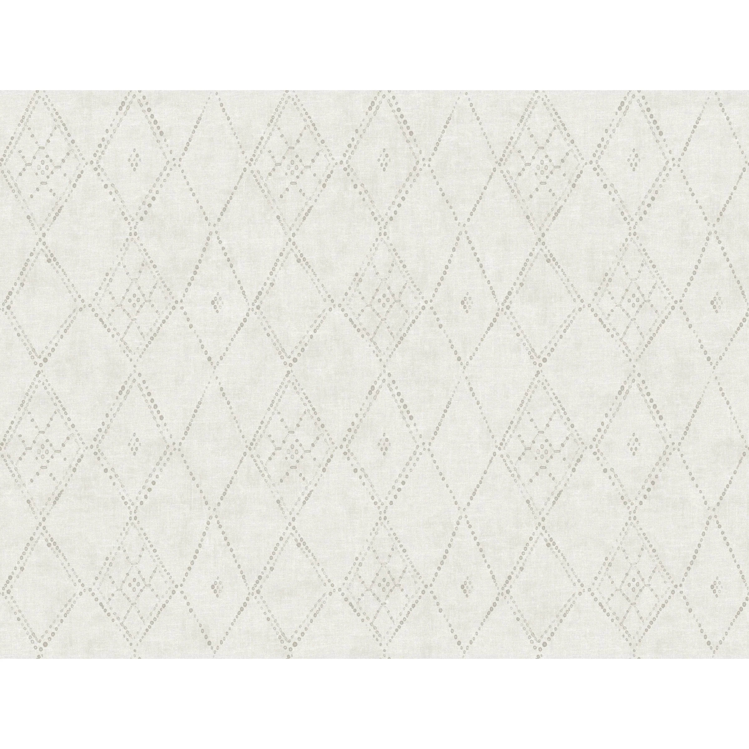 Souk Diamonds Wallpaper - Image 5