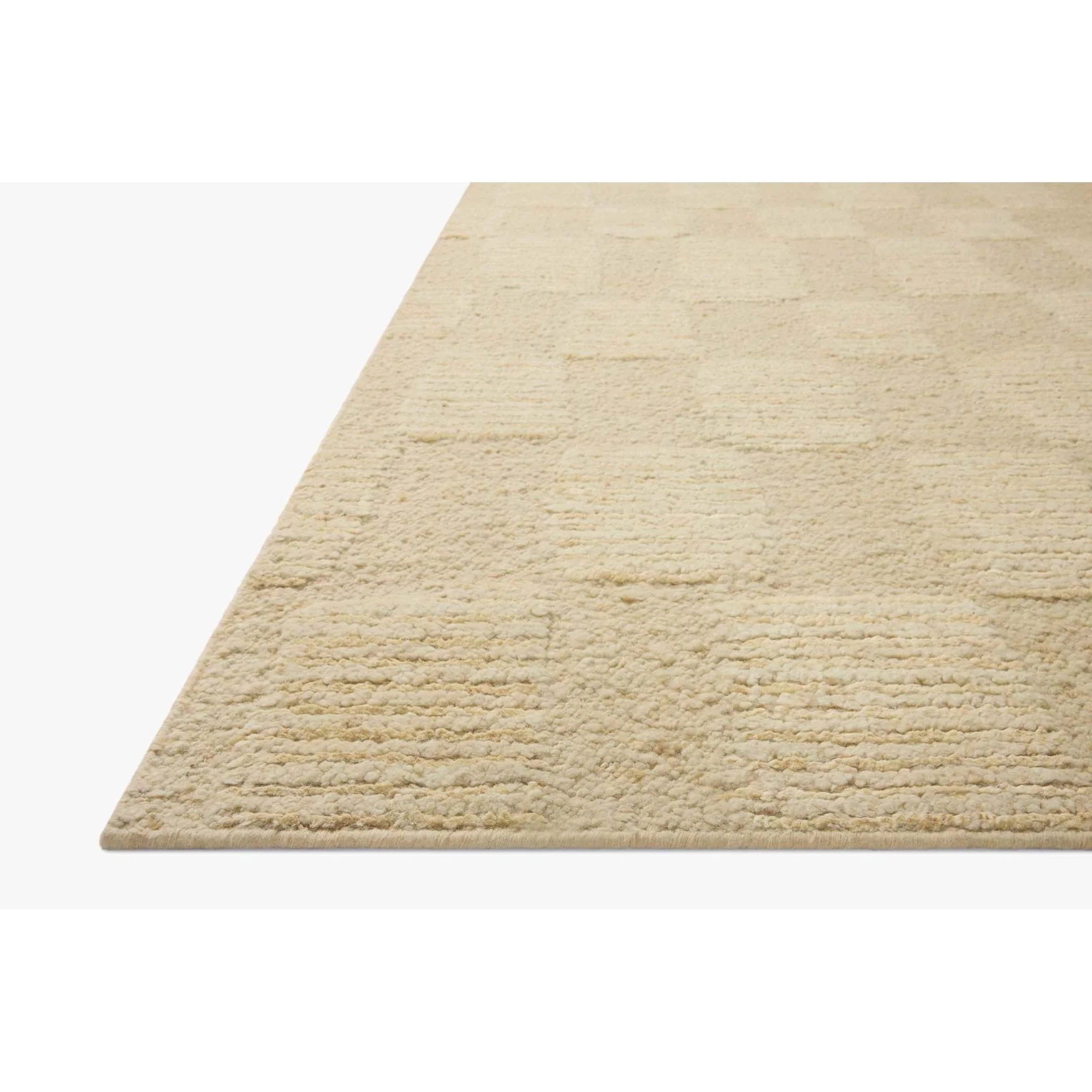Sowerby Natural Rug | Leanne Ford x Loloi - Image 2