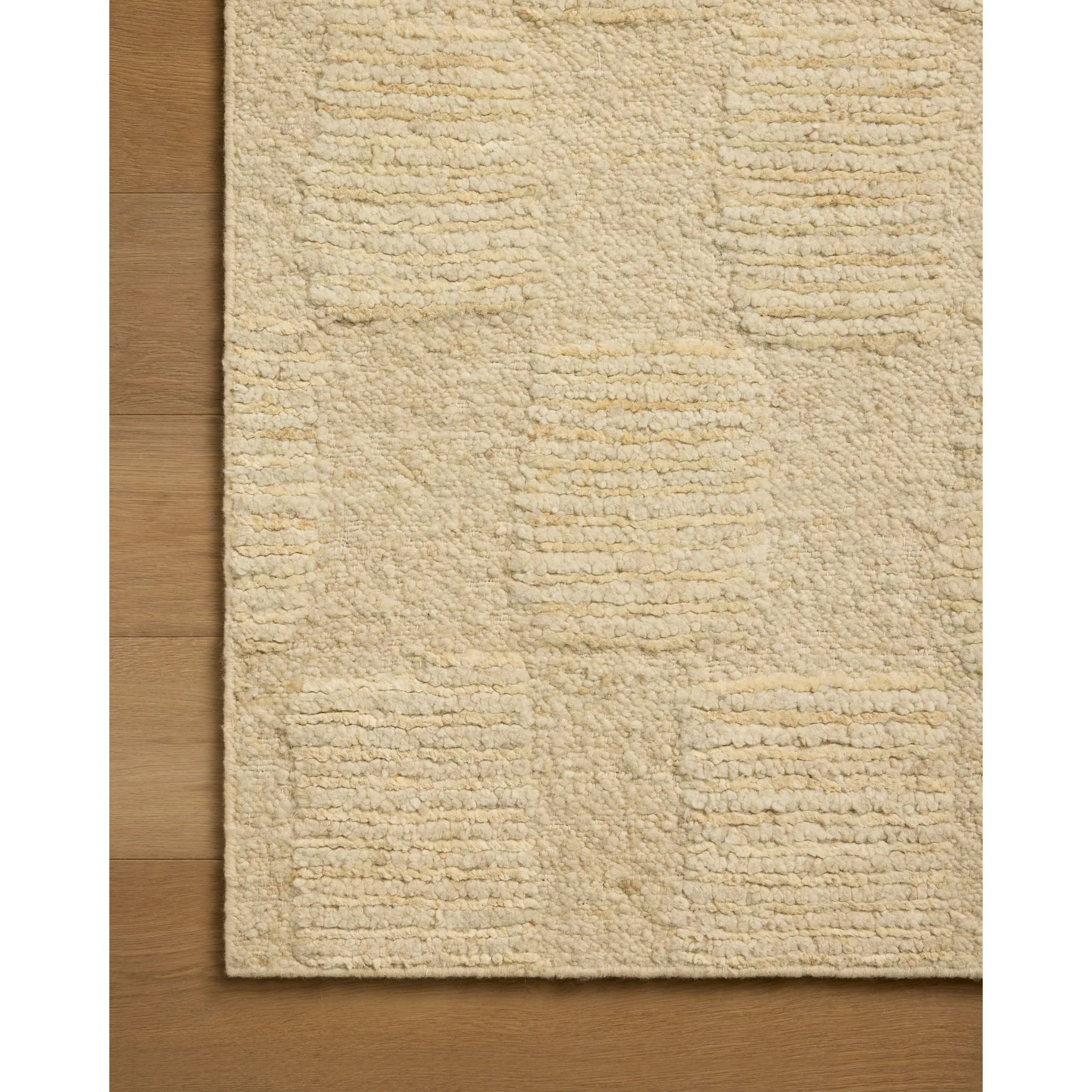 Sowerby Natural Rug | Leanne Ford x Loloi - Image 4