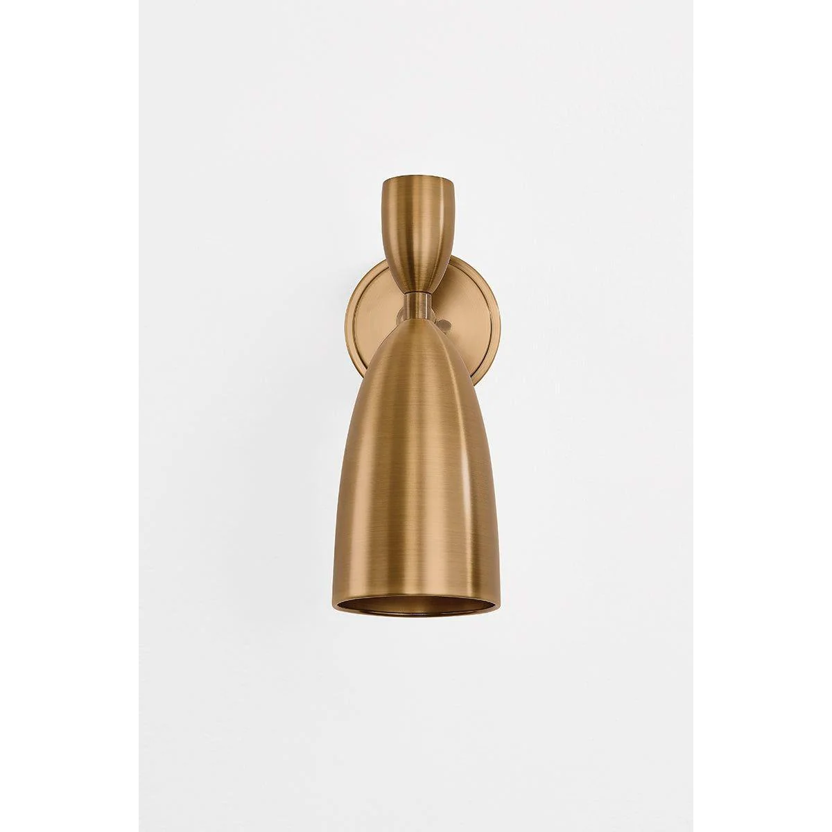 Spade Wall Sconce - Image 5