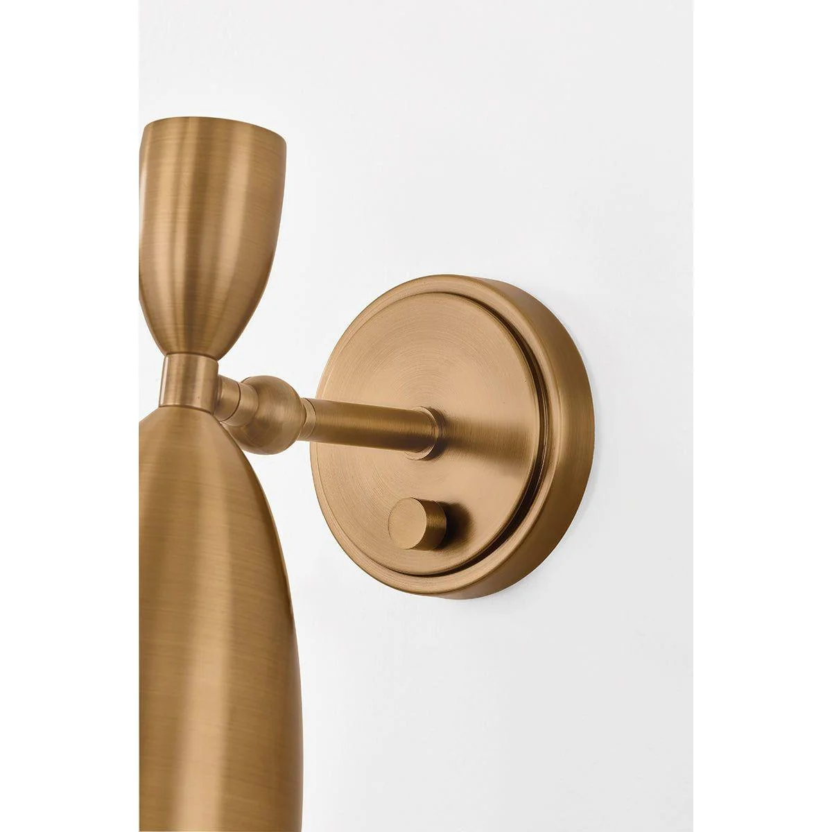 Spade Wall Sconce - Image 6