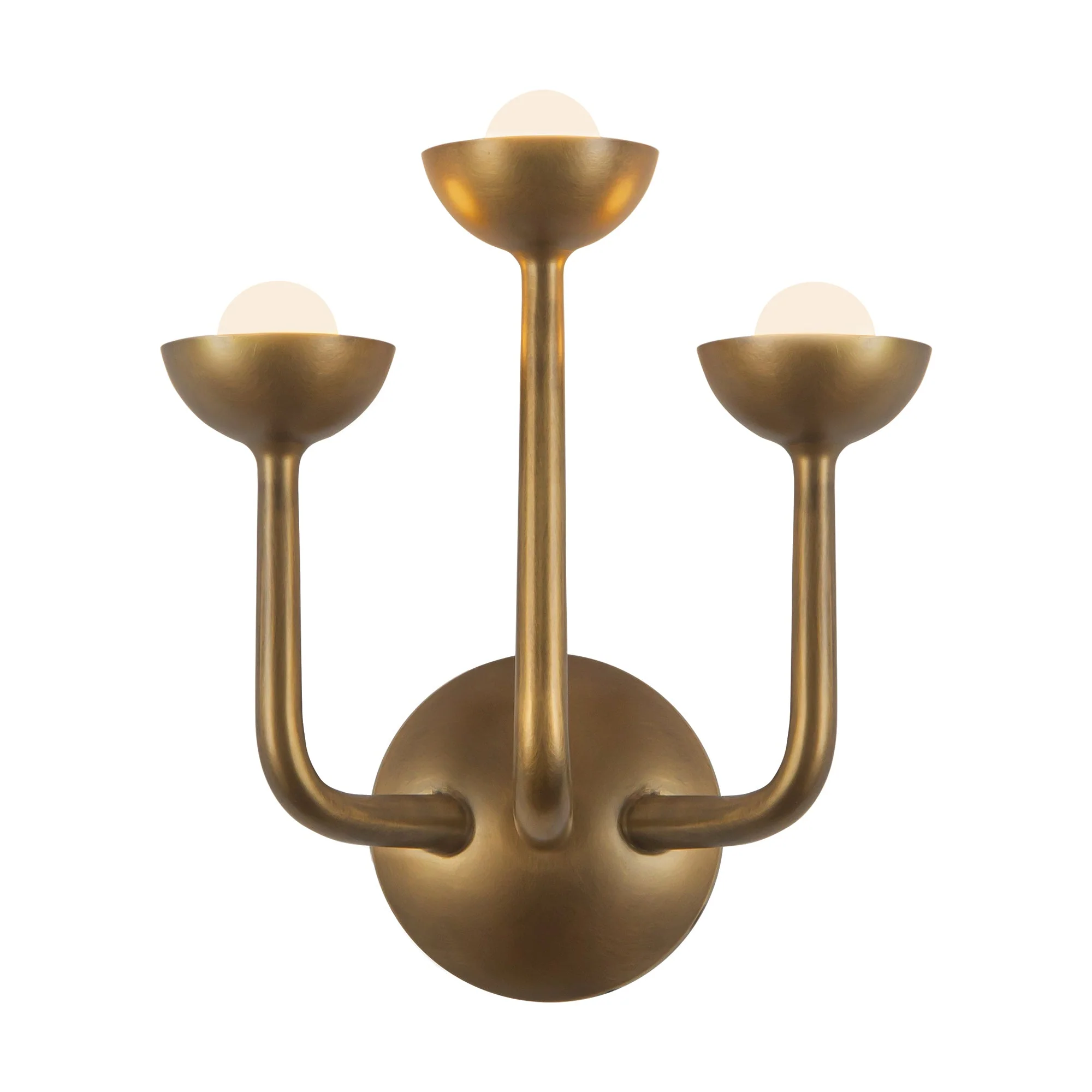Spade 11-in Wall/Vanity Light - Image 7