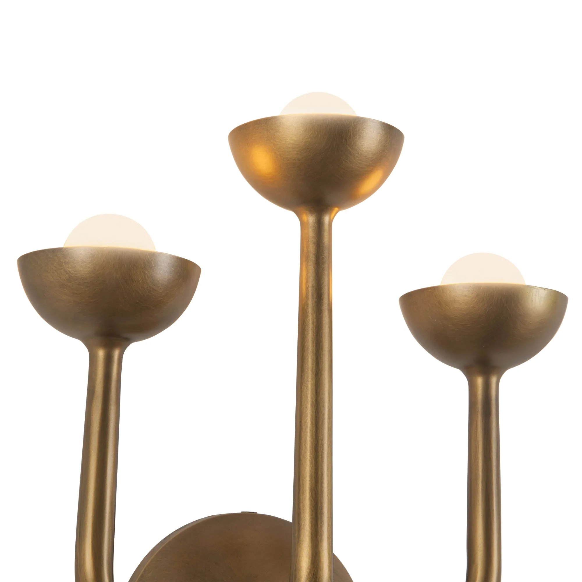 Spade 11-in Wall/Vanity Light - Image 9