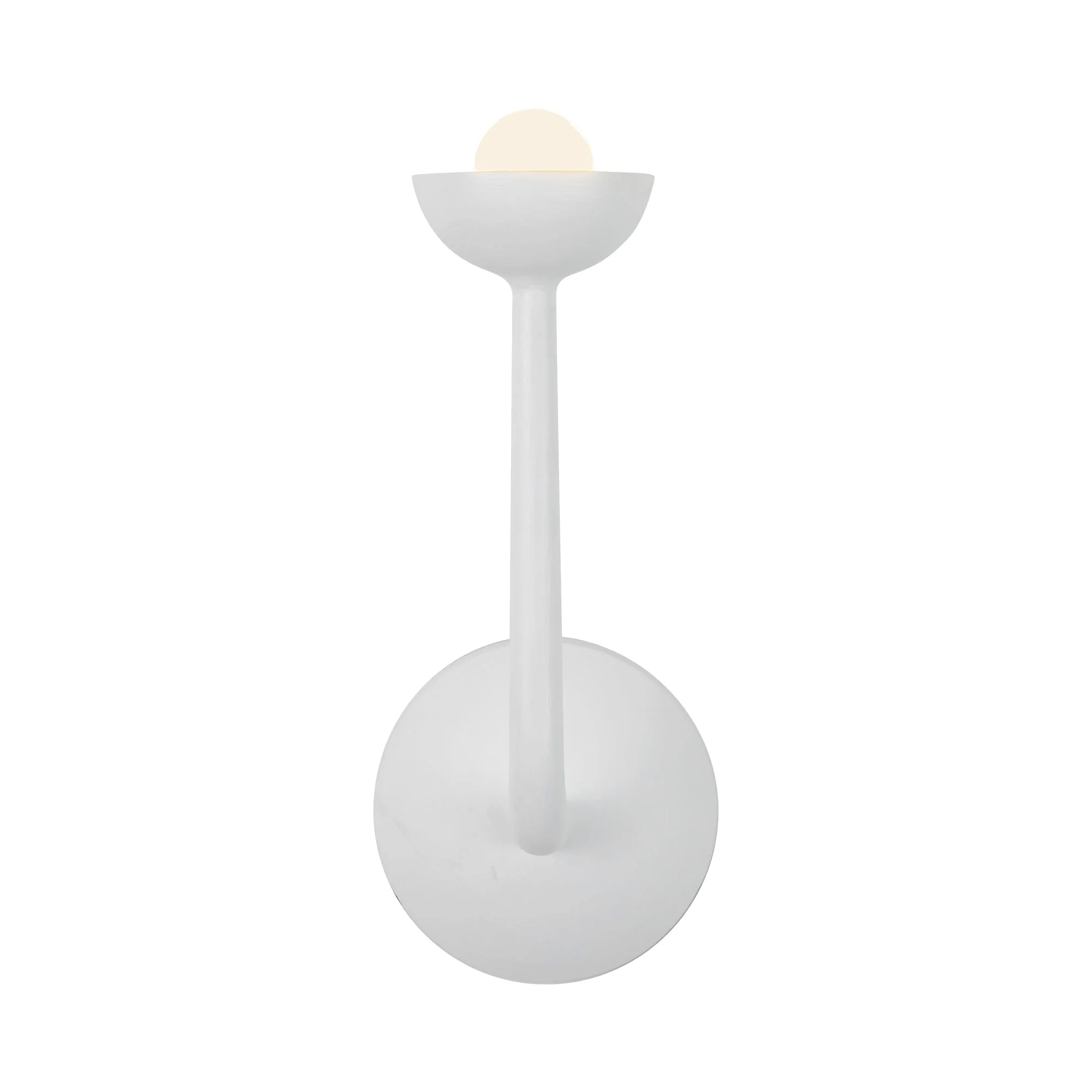 Spade 3-in Wall/Vanity Light - Image 2