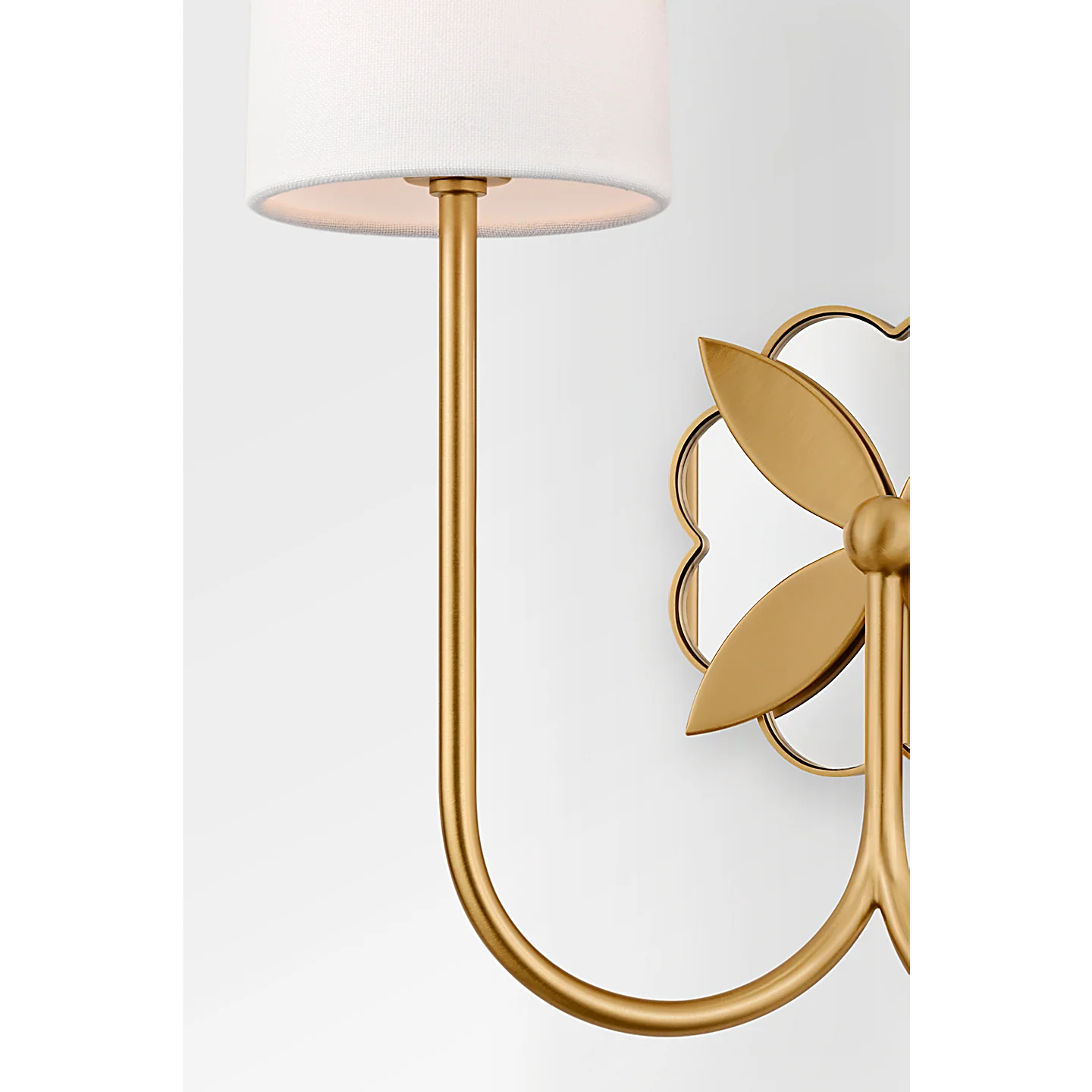 Spencer 13" Double Sconce - Image 2