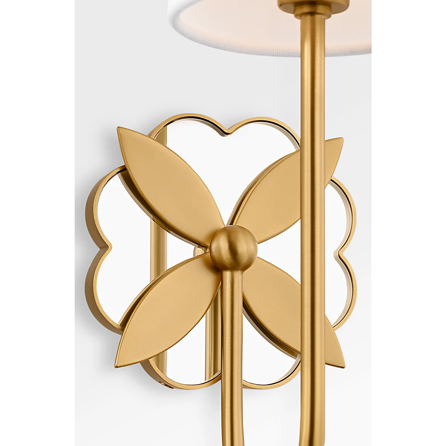 Spencer 13" Single Sconce - Image 3