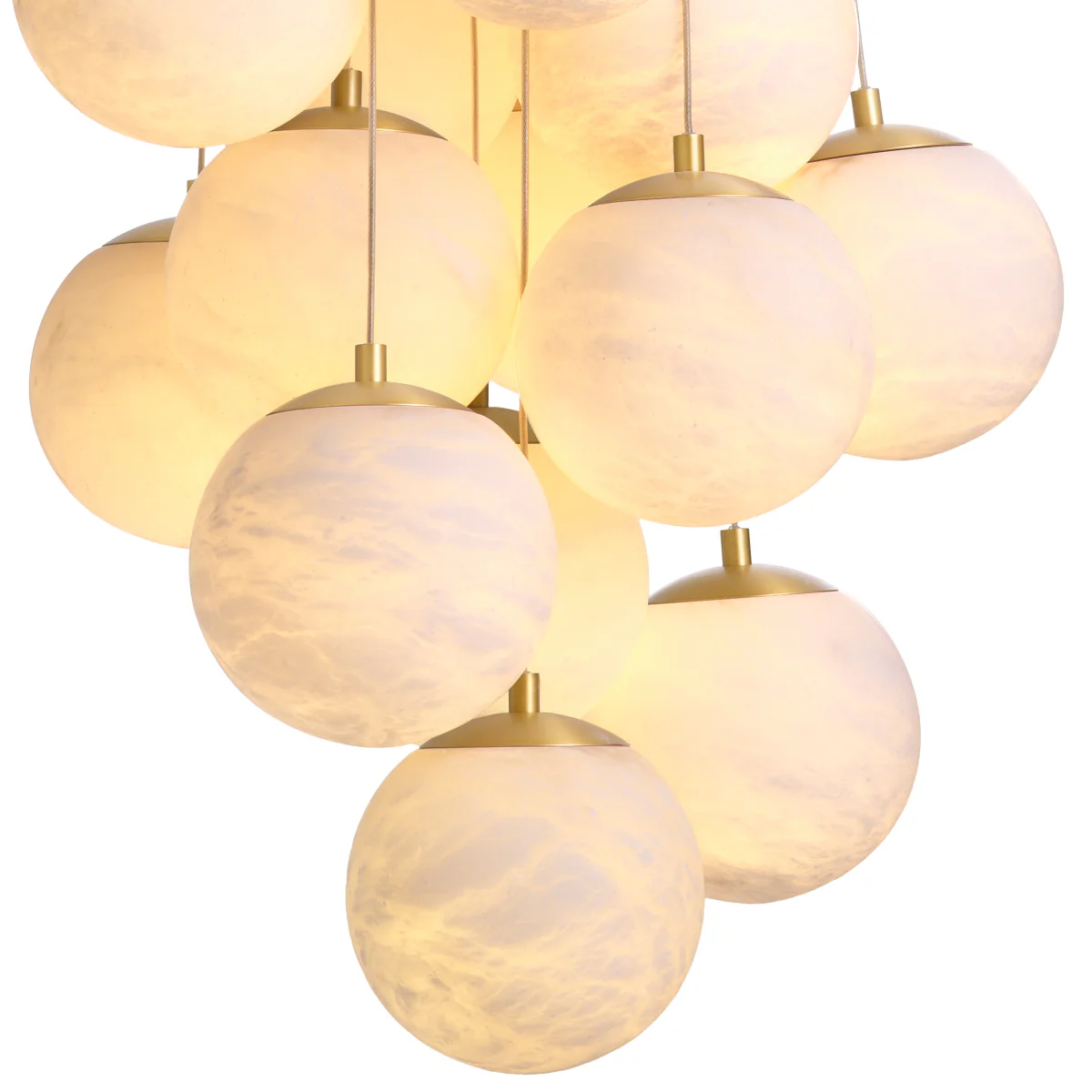 Sphinx Chandelier - Image 11