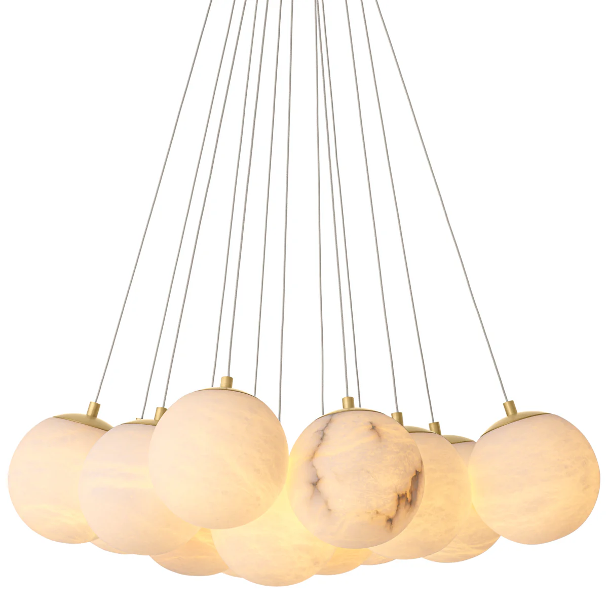 Sphinx Chandelier - Image 3