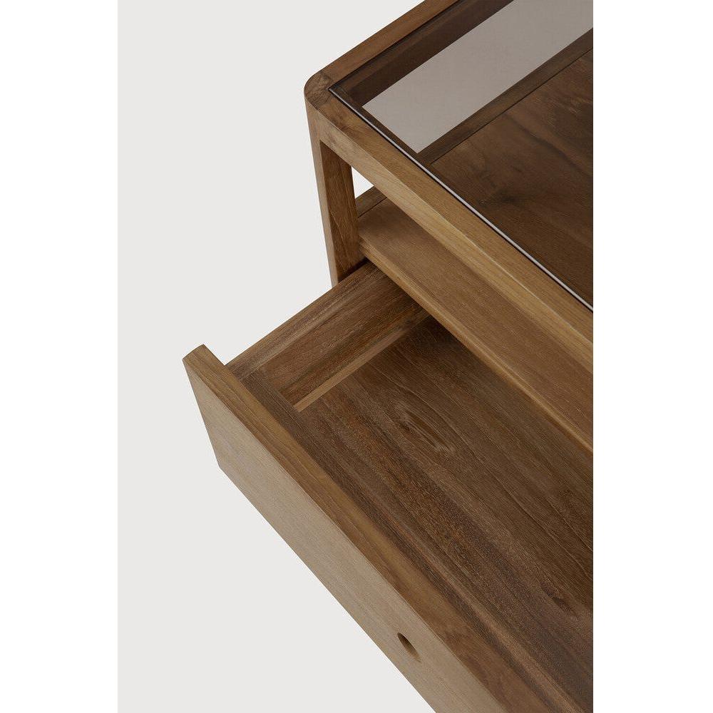 Spindle Bedside Table - Image 18
