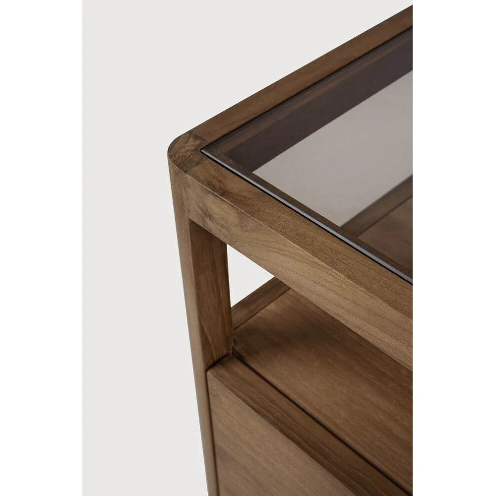 Spindle Bedside Table - Image 19
