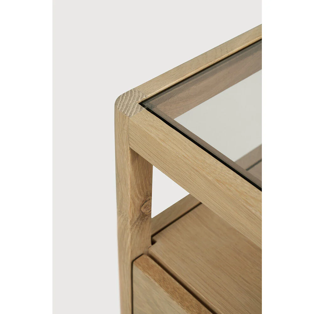 Spindle Bedside Table - Image 5