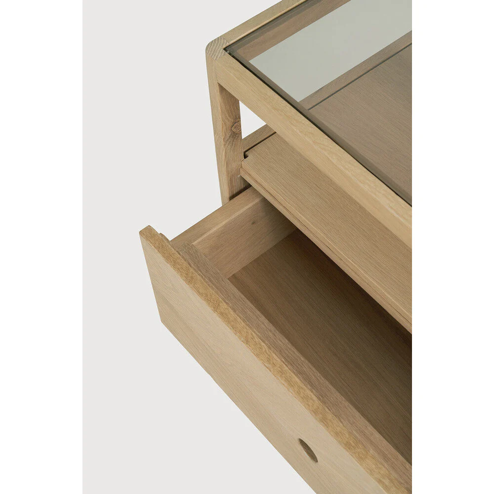 Spindle Bedside Table - Image 6