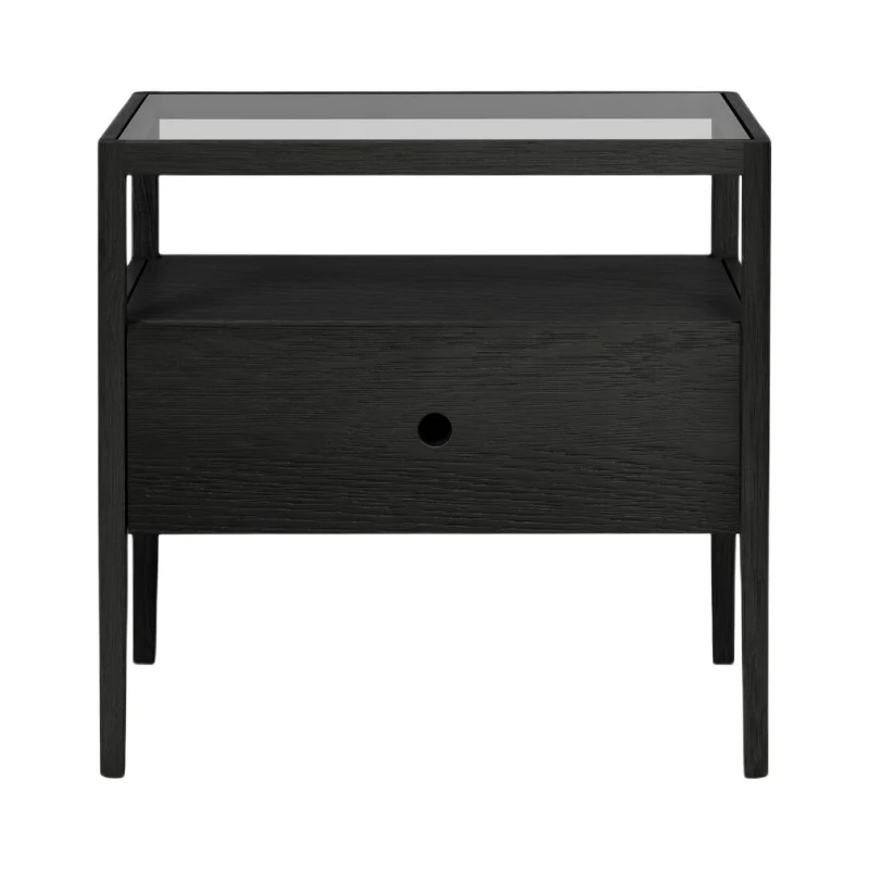 Spindle Bedside Table - Image 7