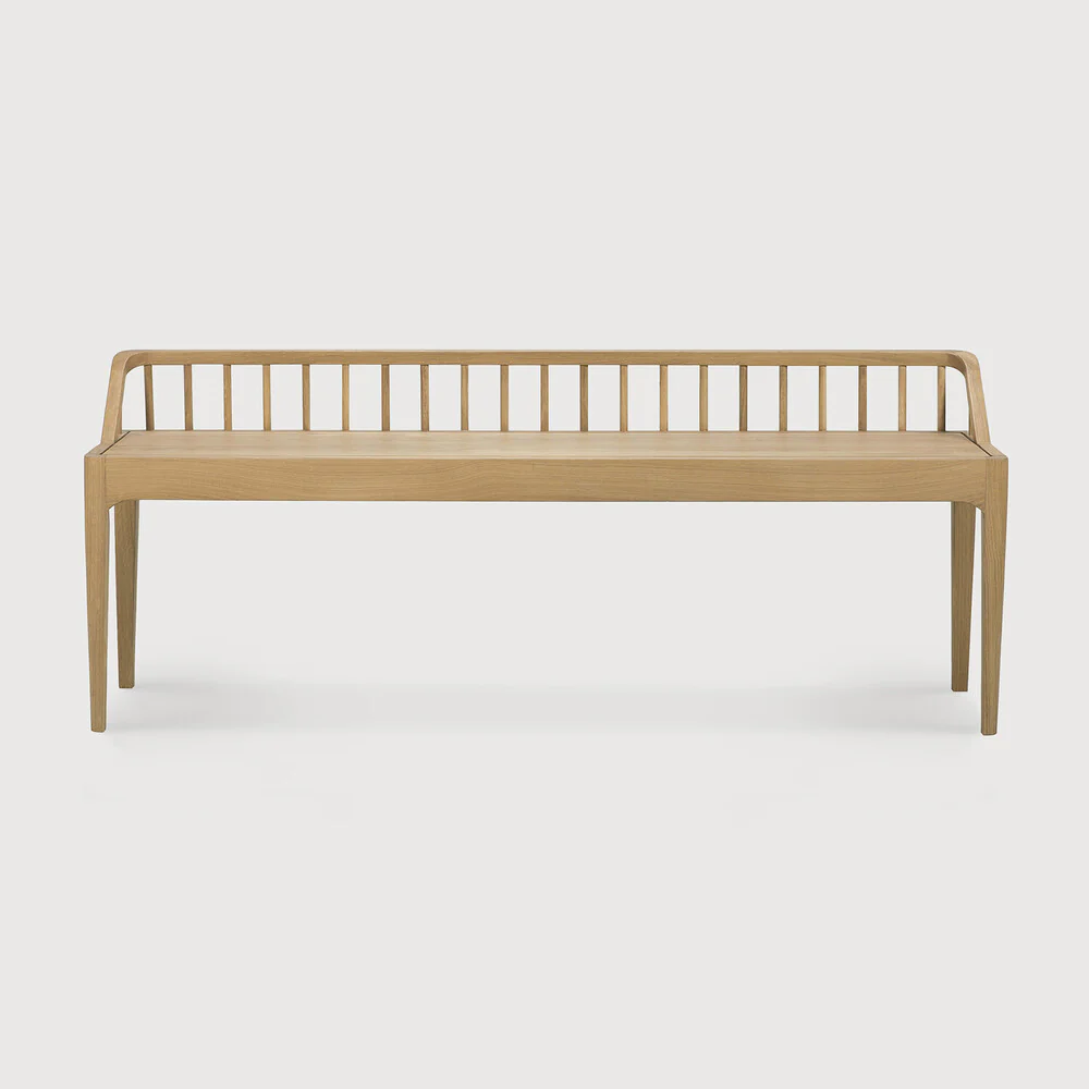 Spindle Bench - Image 3