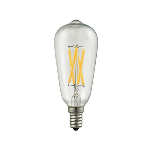 ST12 E12 4W LED Bulb (12 Pack)