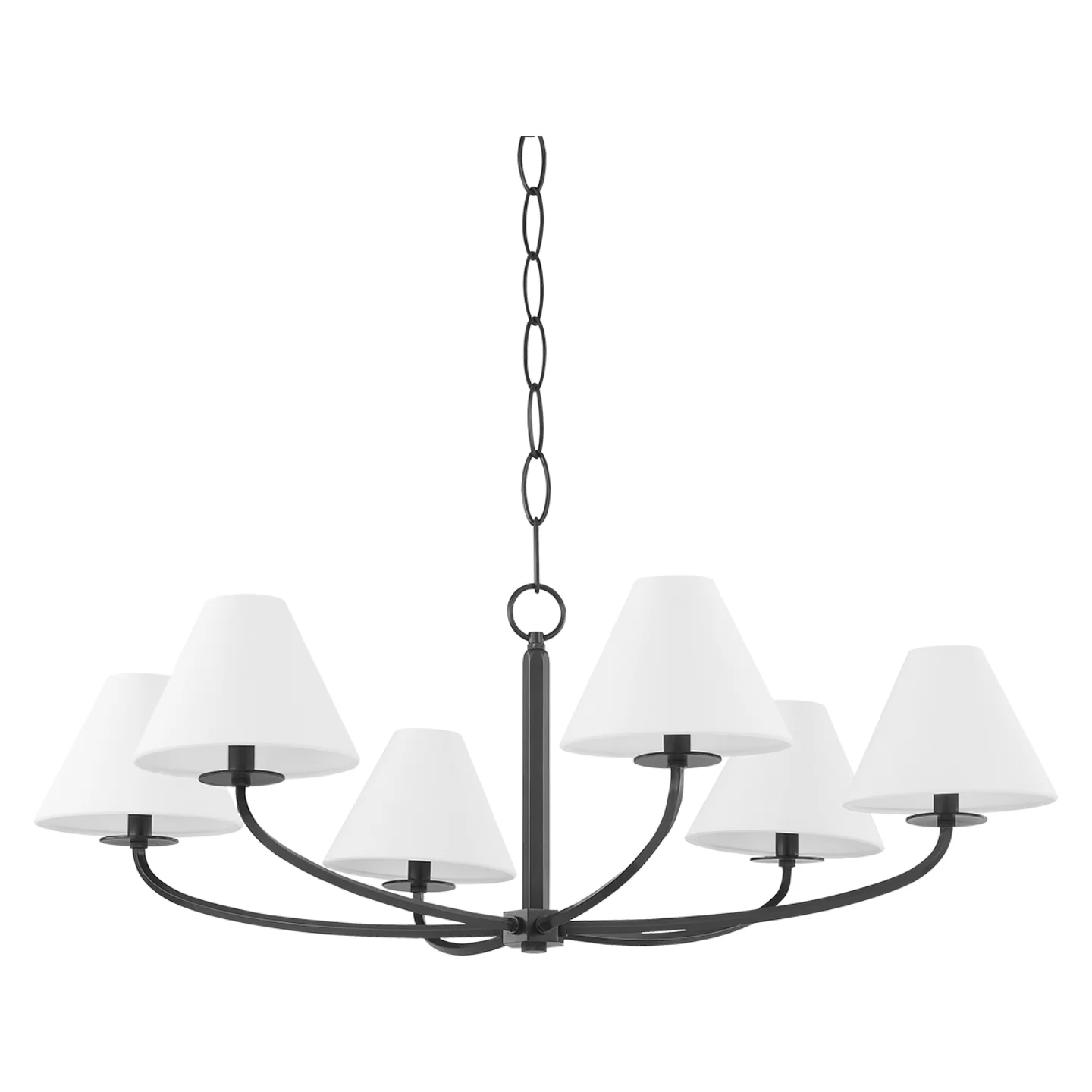 Stacey Chandelier | Becki Owens x Hudson Valley Lighting - Image 2
