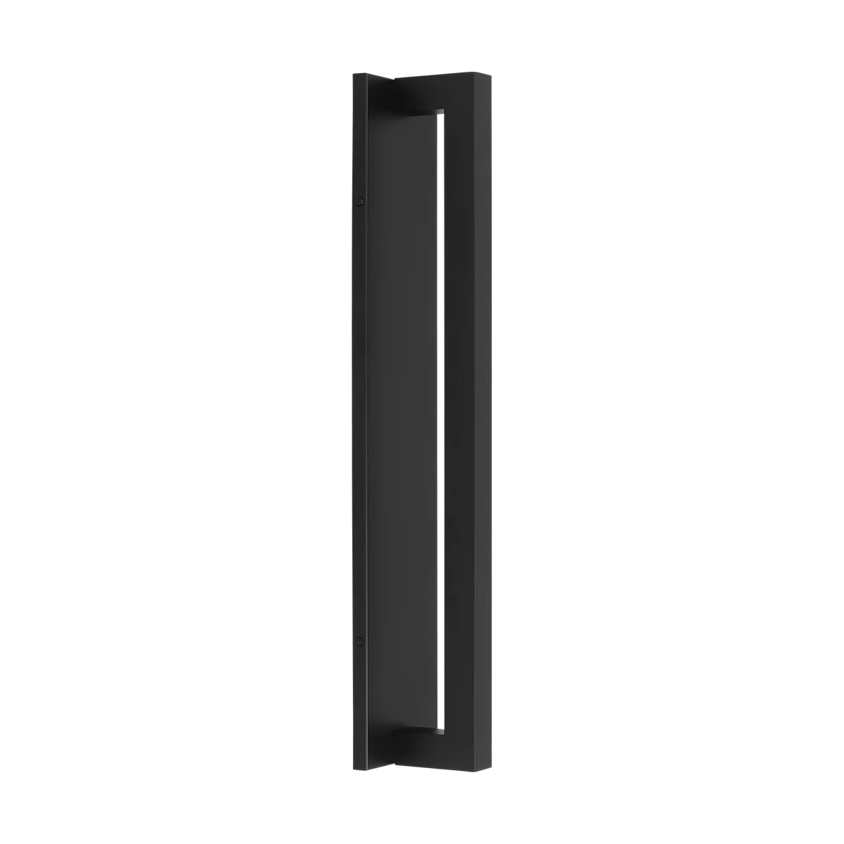 Stagger Small Wall