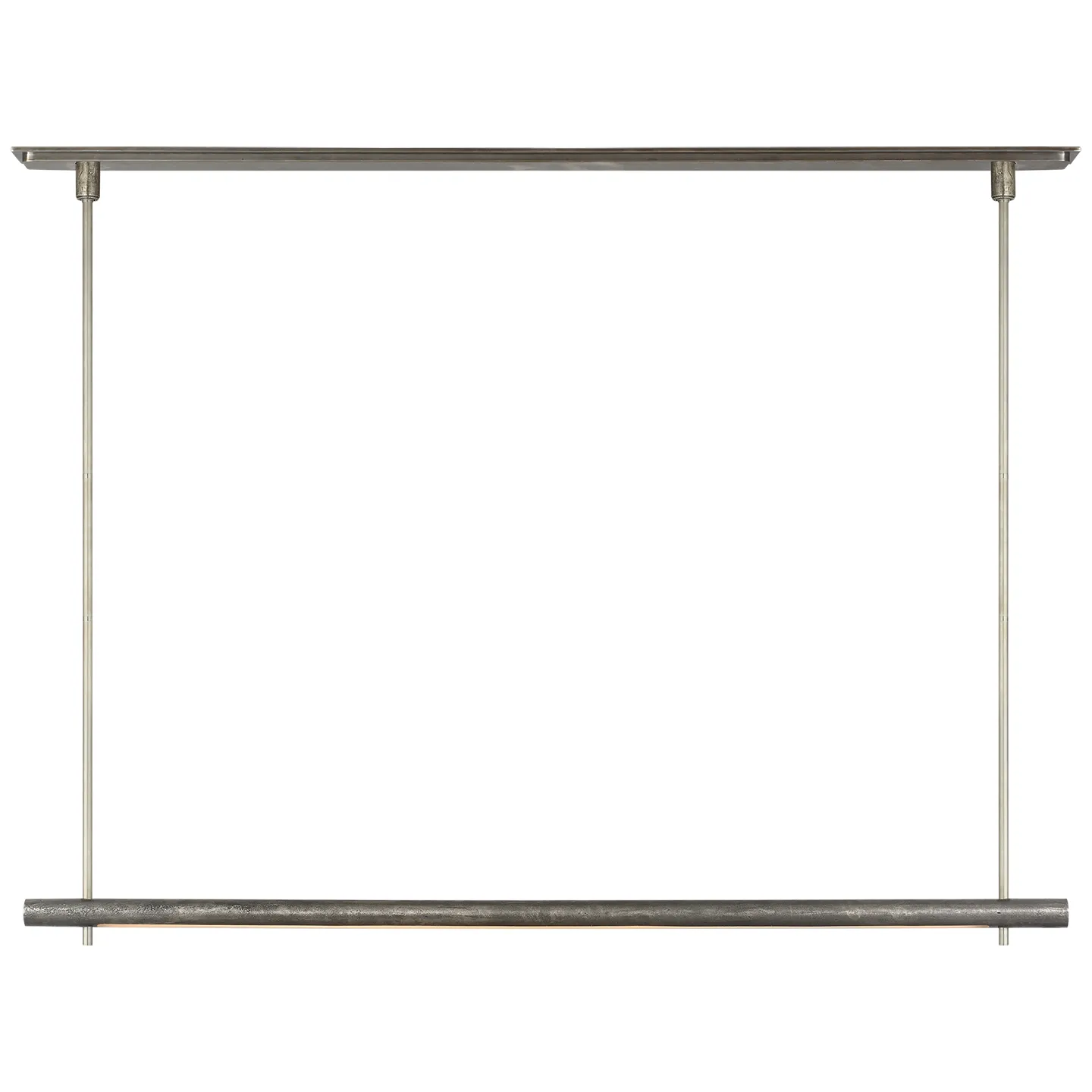 Stahl 60" Linear Chandelier - Image 2