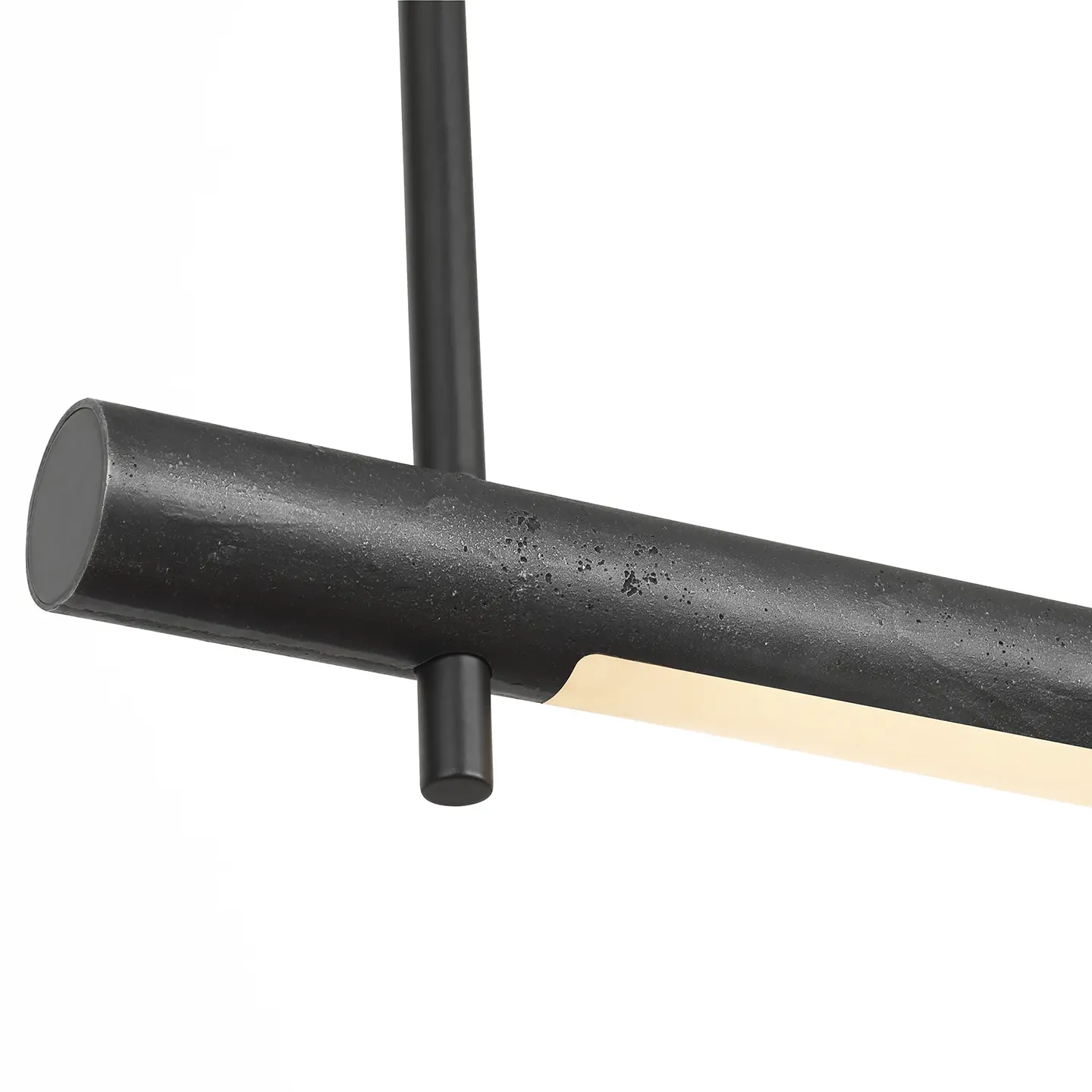 Stahl 60" Linear Chandelier - Image 4
