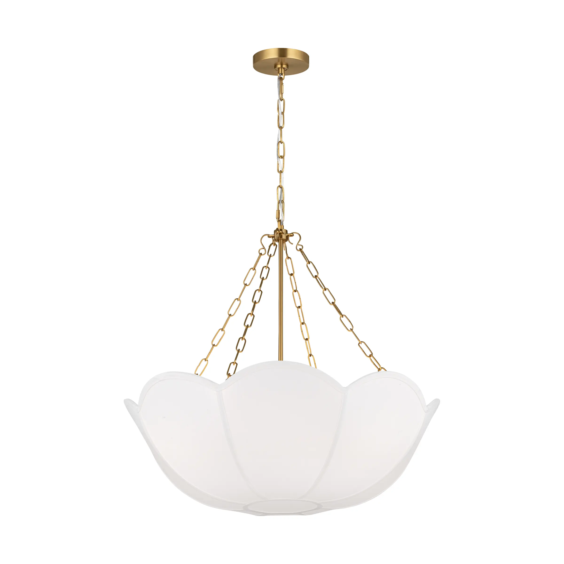 Stassi Chandelier