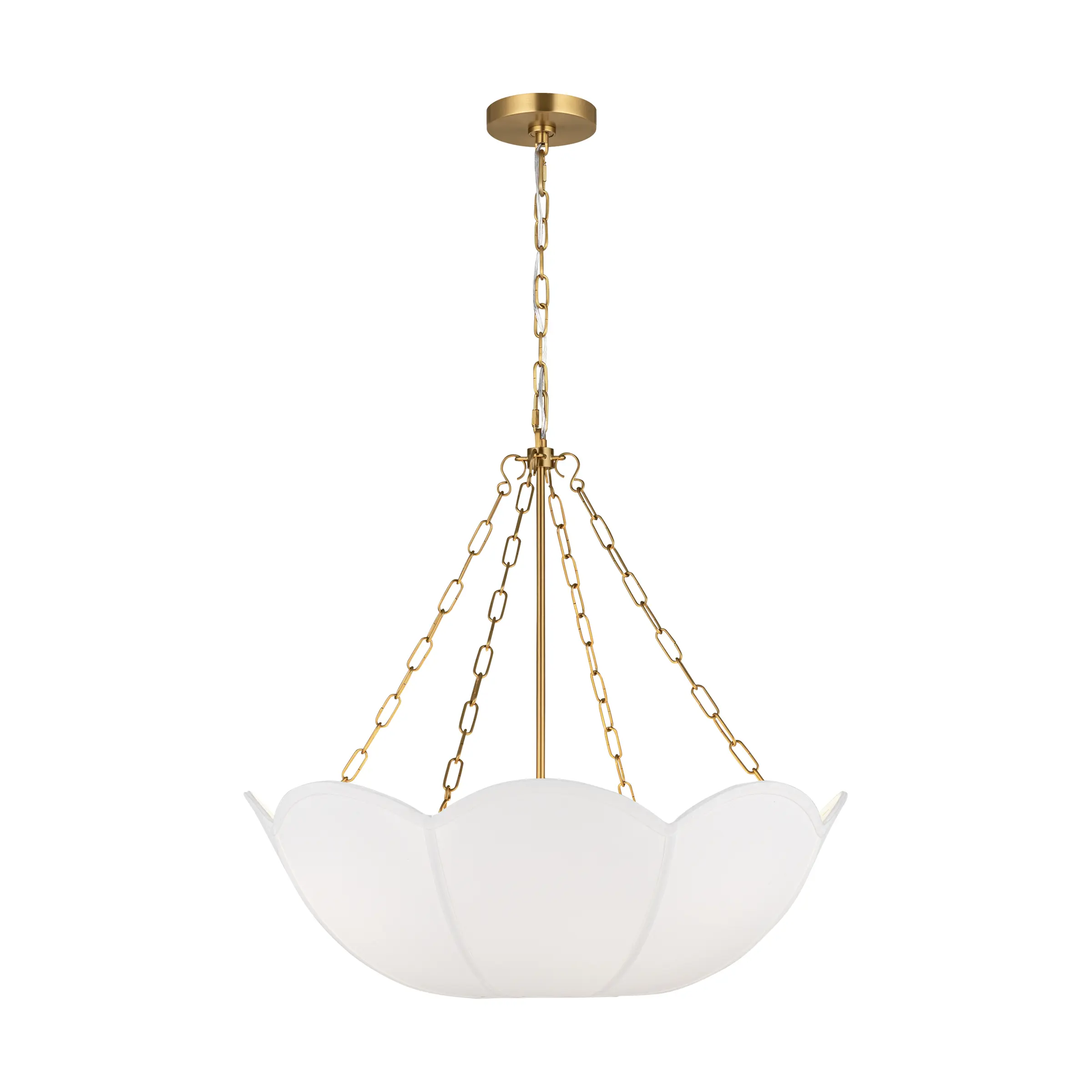 Stassi Chandelier - Image 6