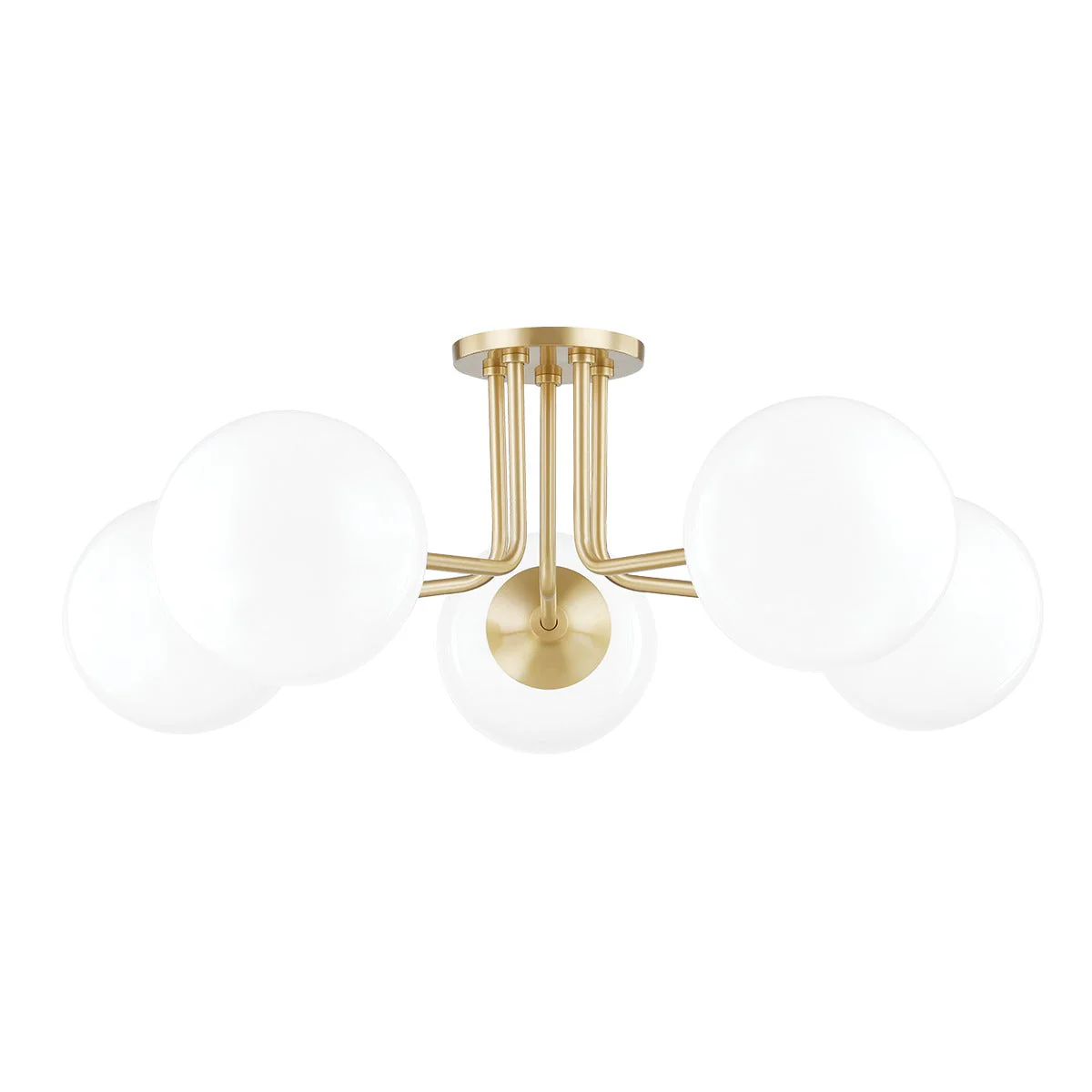 Stella Flush Mount - Image 4