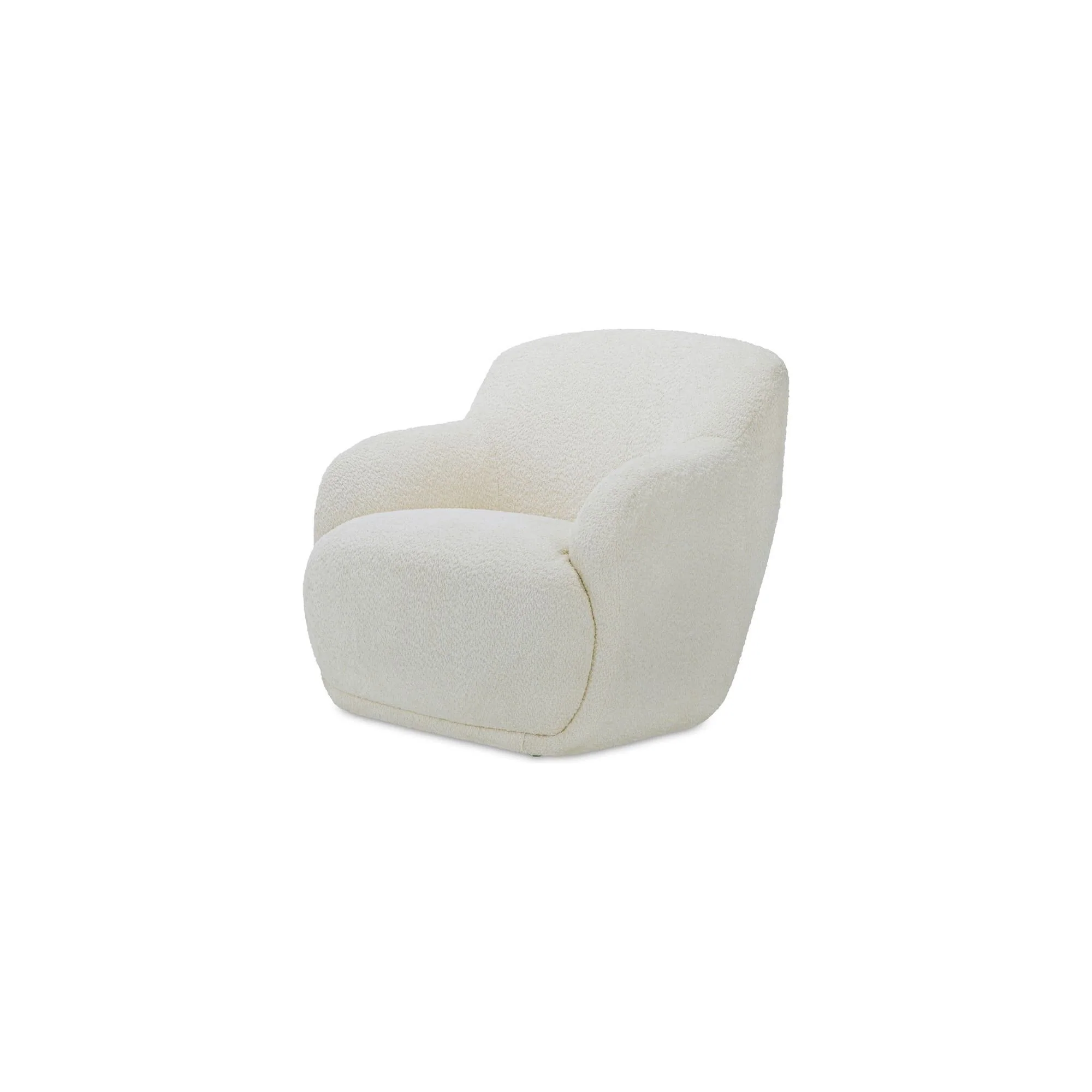 Stevie Lounge Chair - Image 3