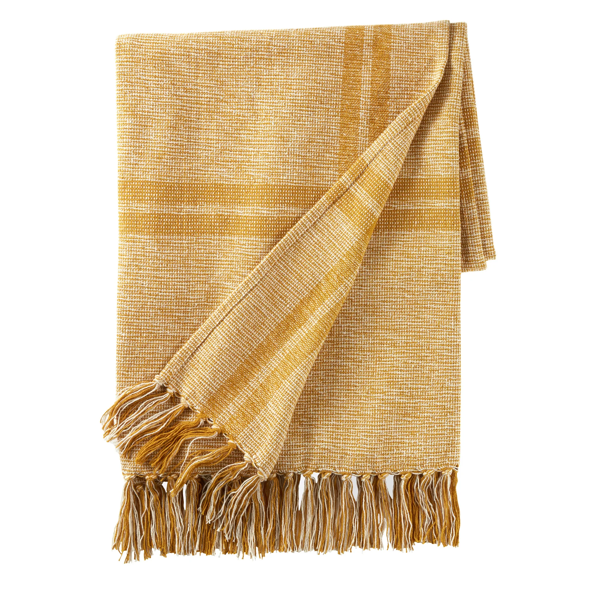 Stevie Ochre Throw