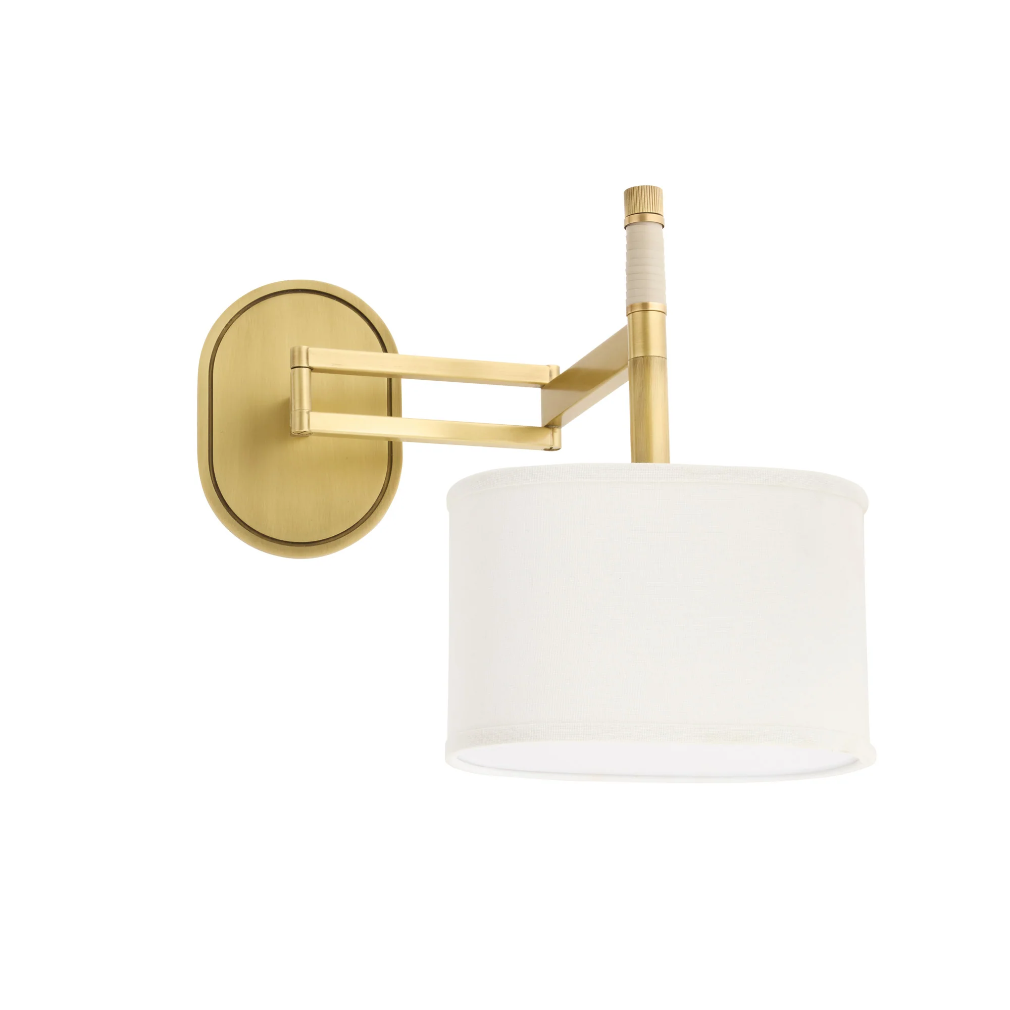 Stitch Sconce - Image 2