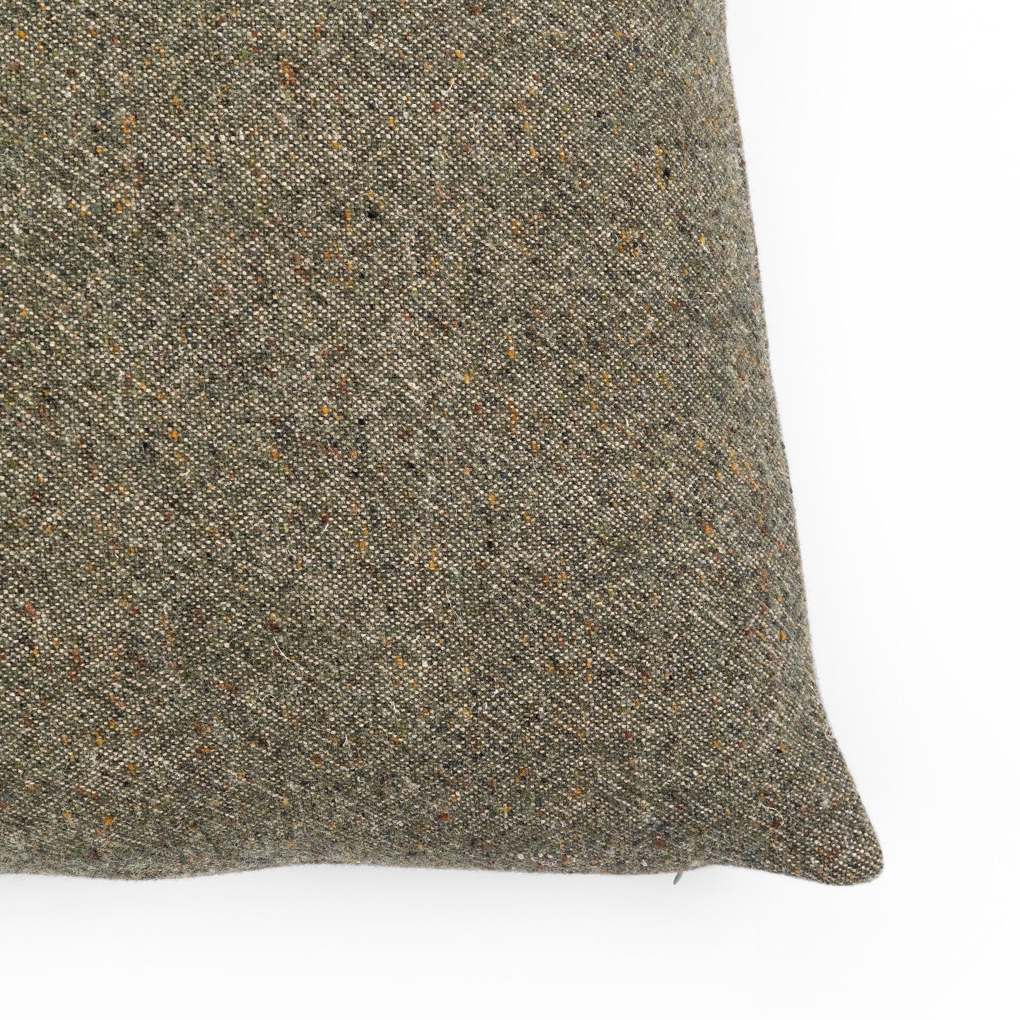 Stonewash Linen Pillow - Image 5