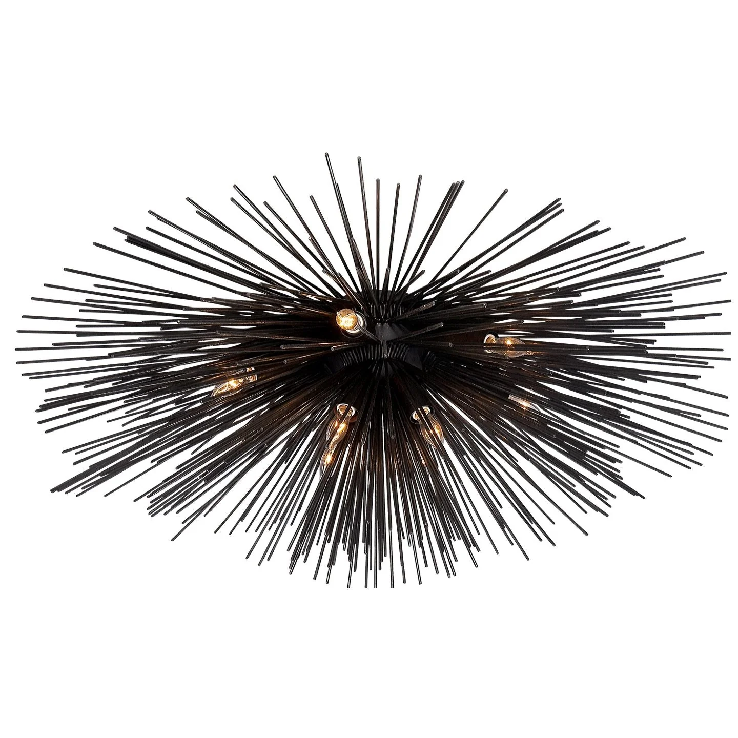 Strada Flush Mount - Image 3