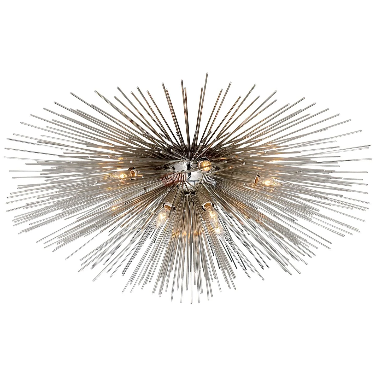 Strada Flush Mount - Image 8