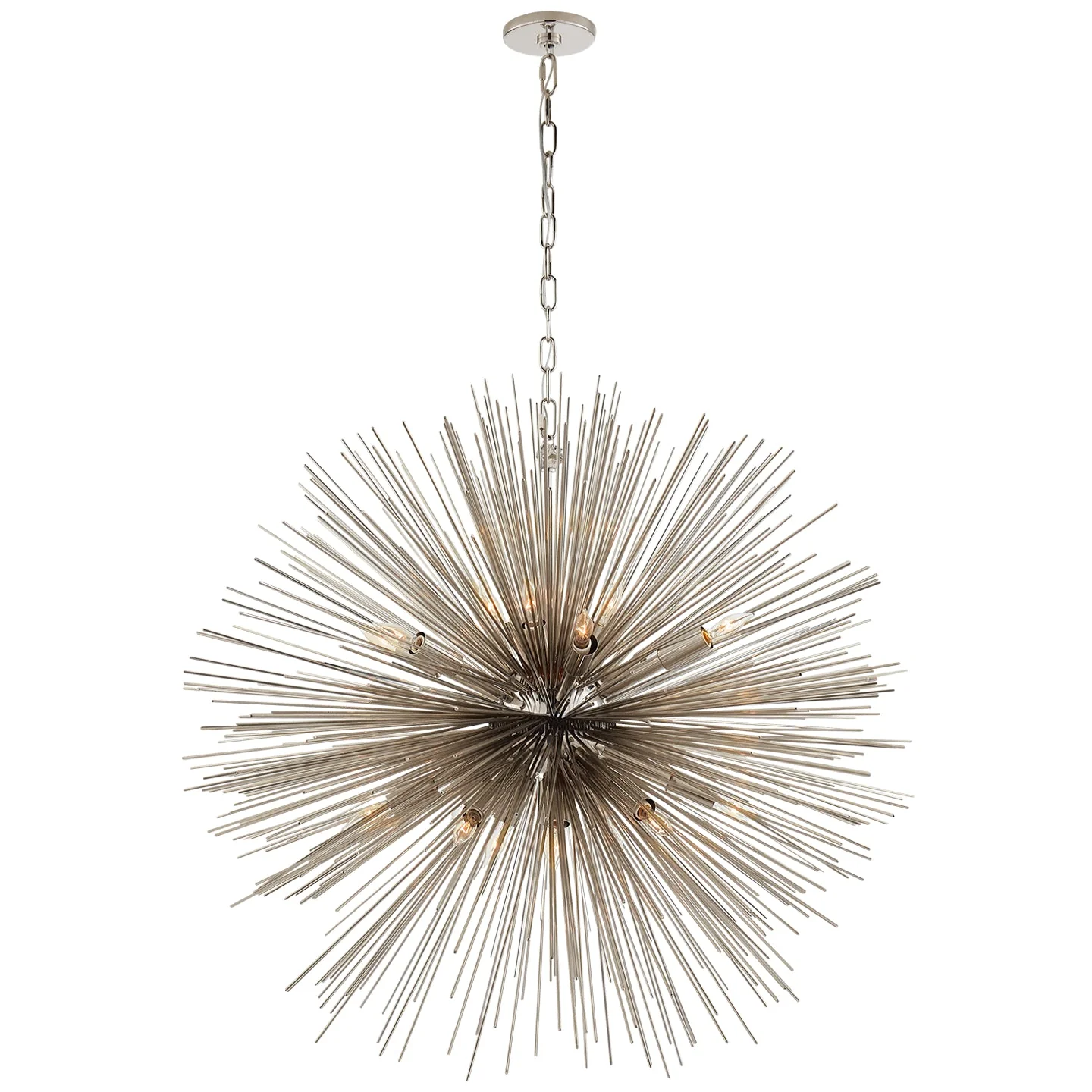 Strada Round Chandelier - Image 8