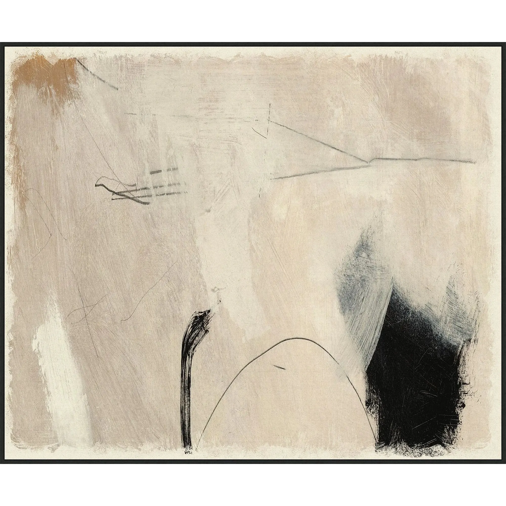 Studio Abstract