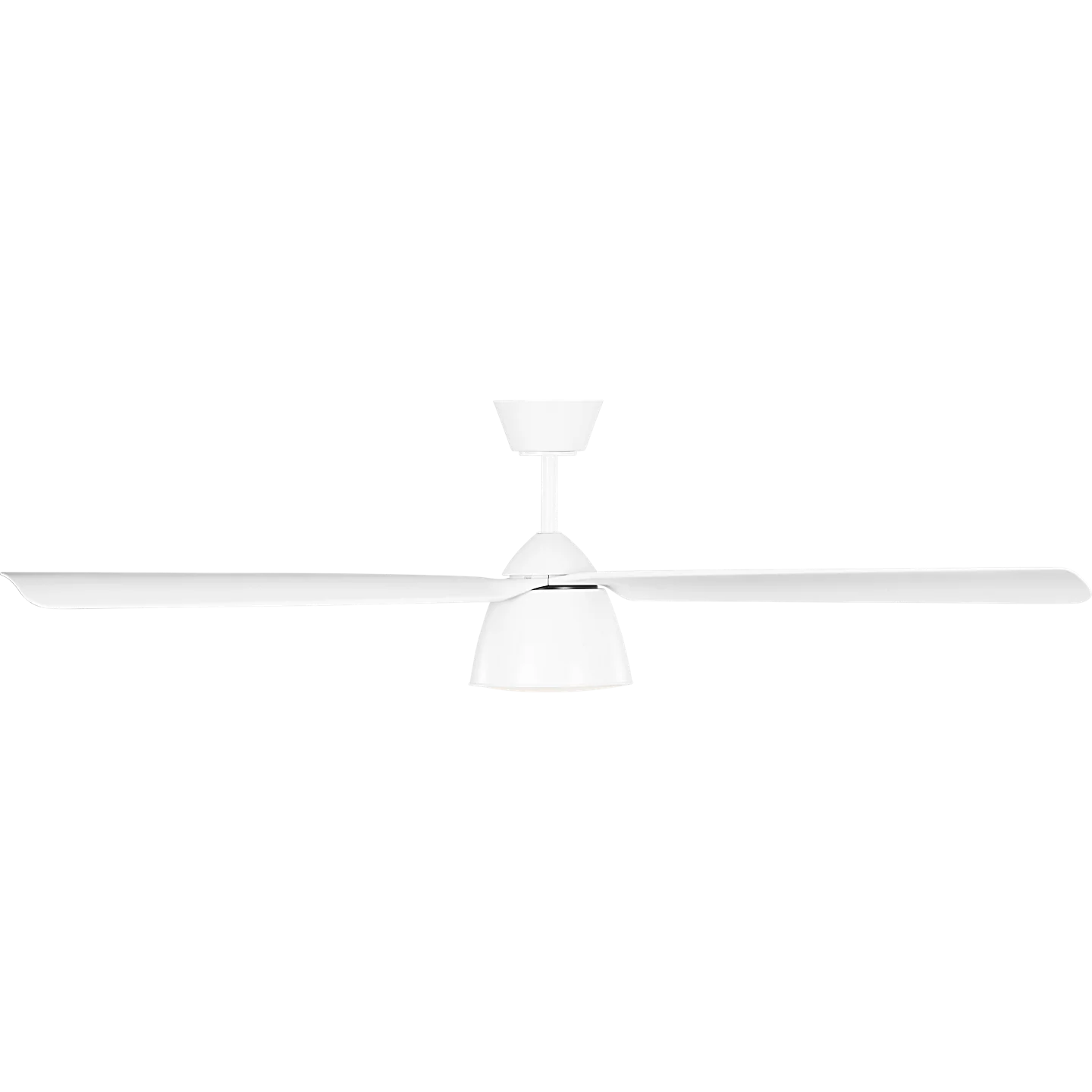 Studio Smart 60" LED Ceiling Fan - Image 6