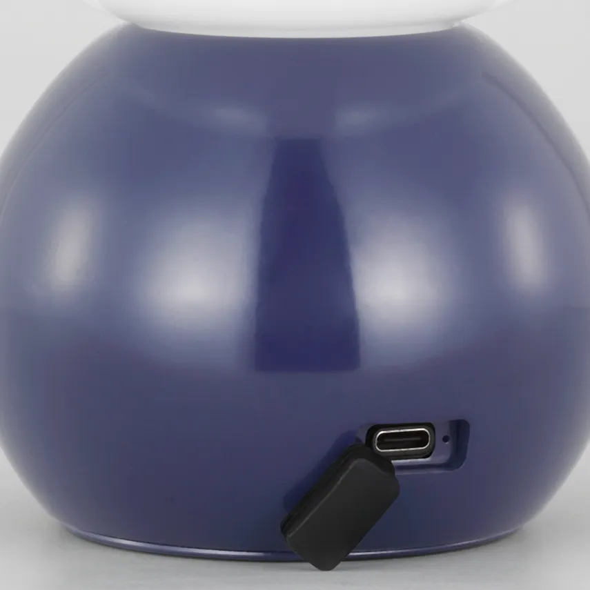 Suki Portable Mini Table Lamp - Image 28