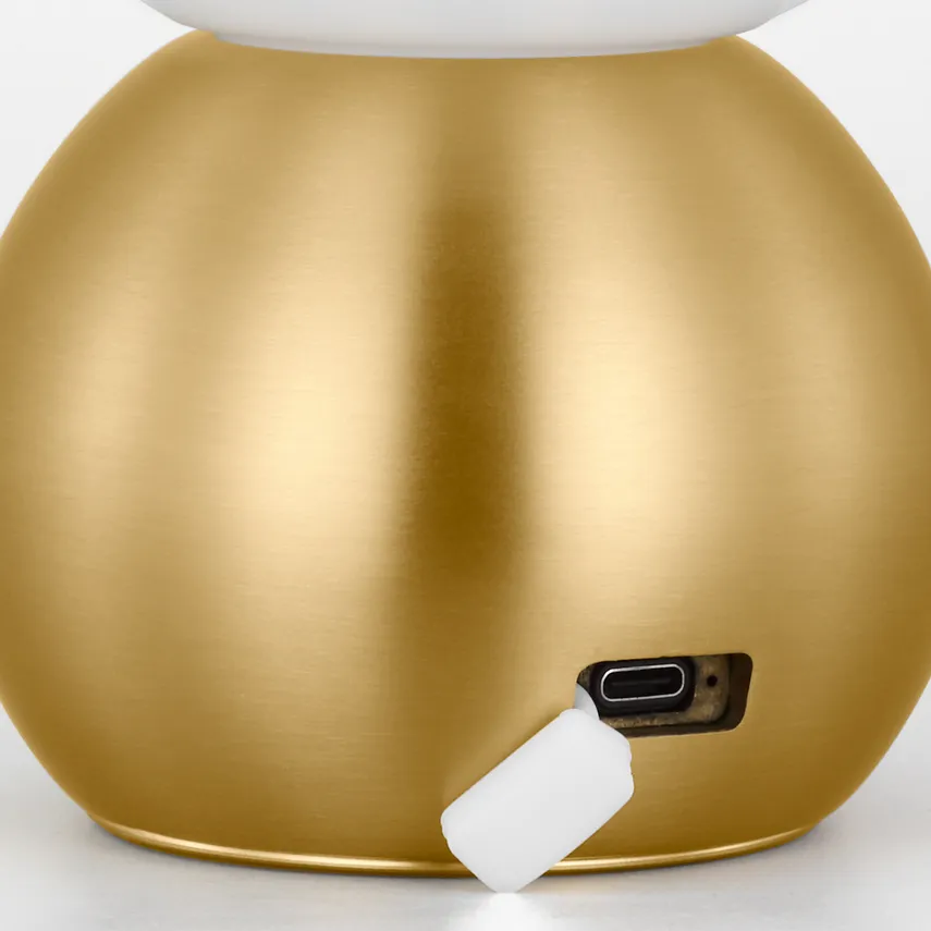 Suki Portable Mini Table Lamp - Image 5