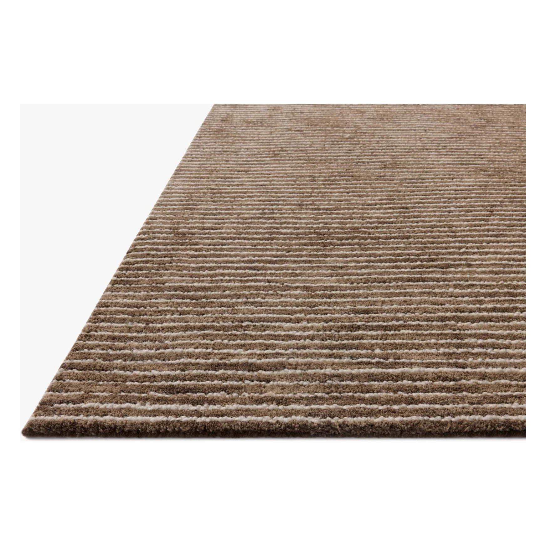 Sunday Mocha / Ivory Rug - Image 2