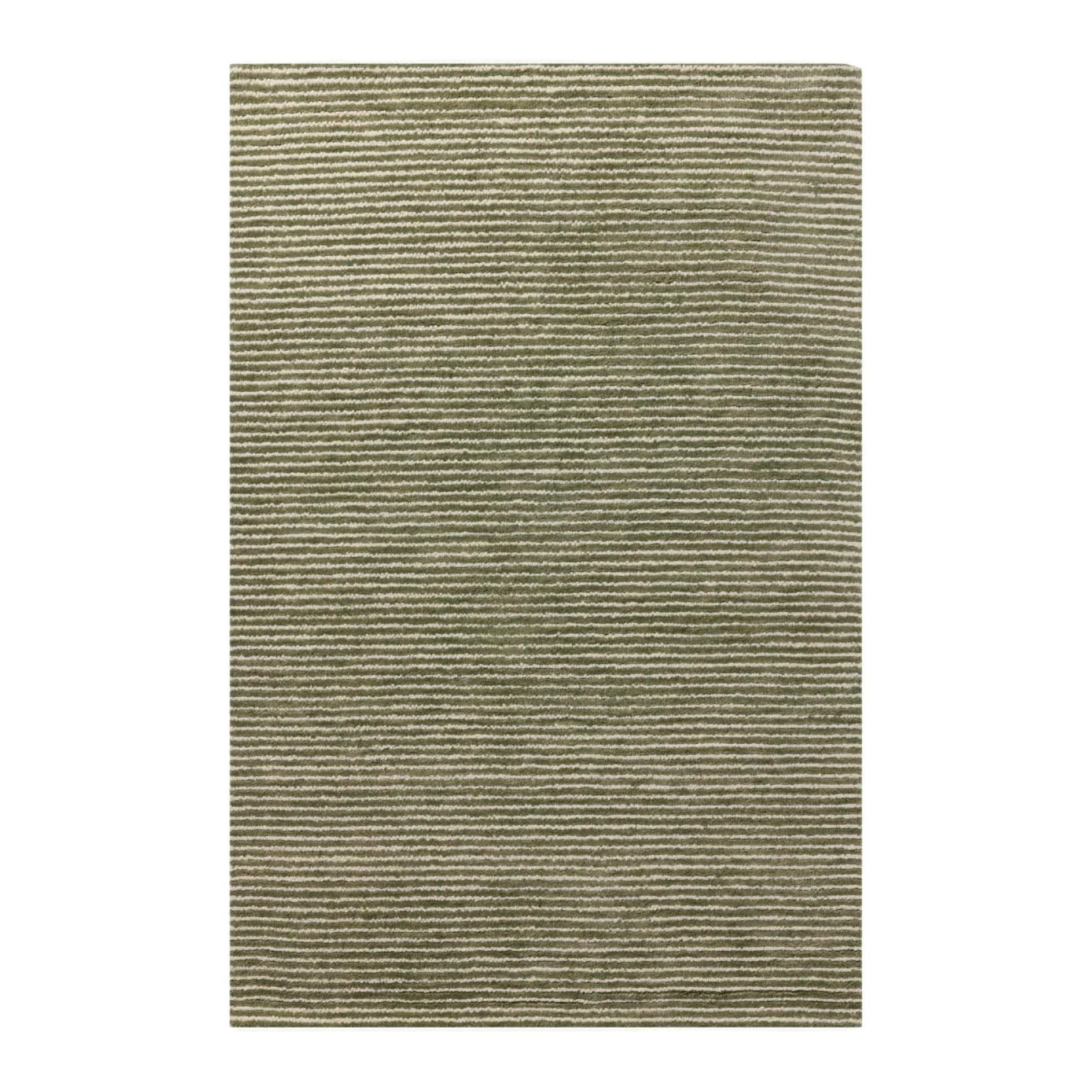 Sunday Olive / Ivory Rug